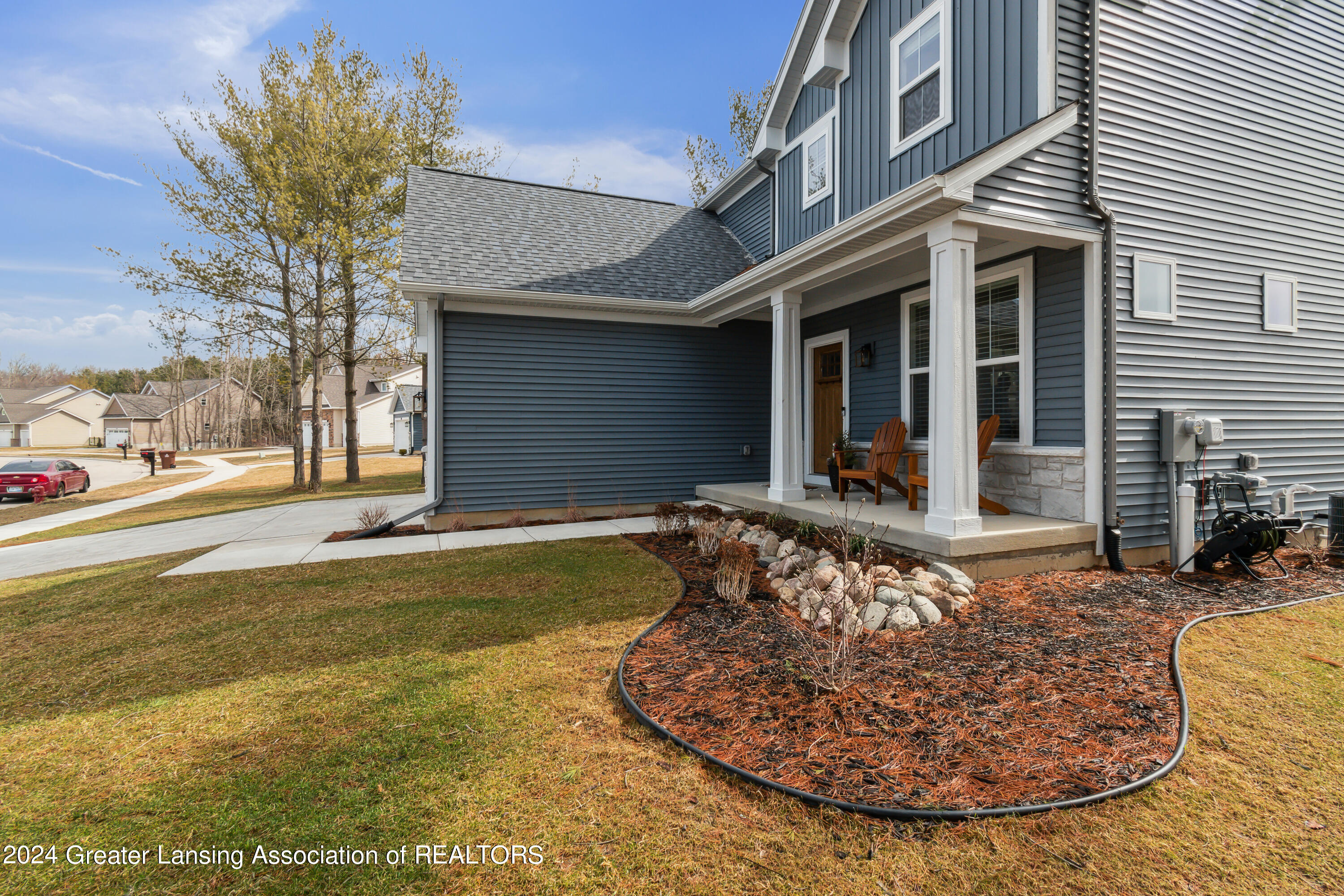 5088 Chaggal Lane