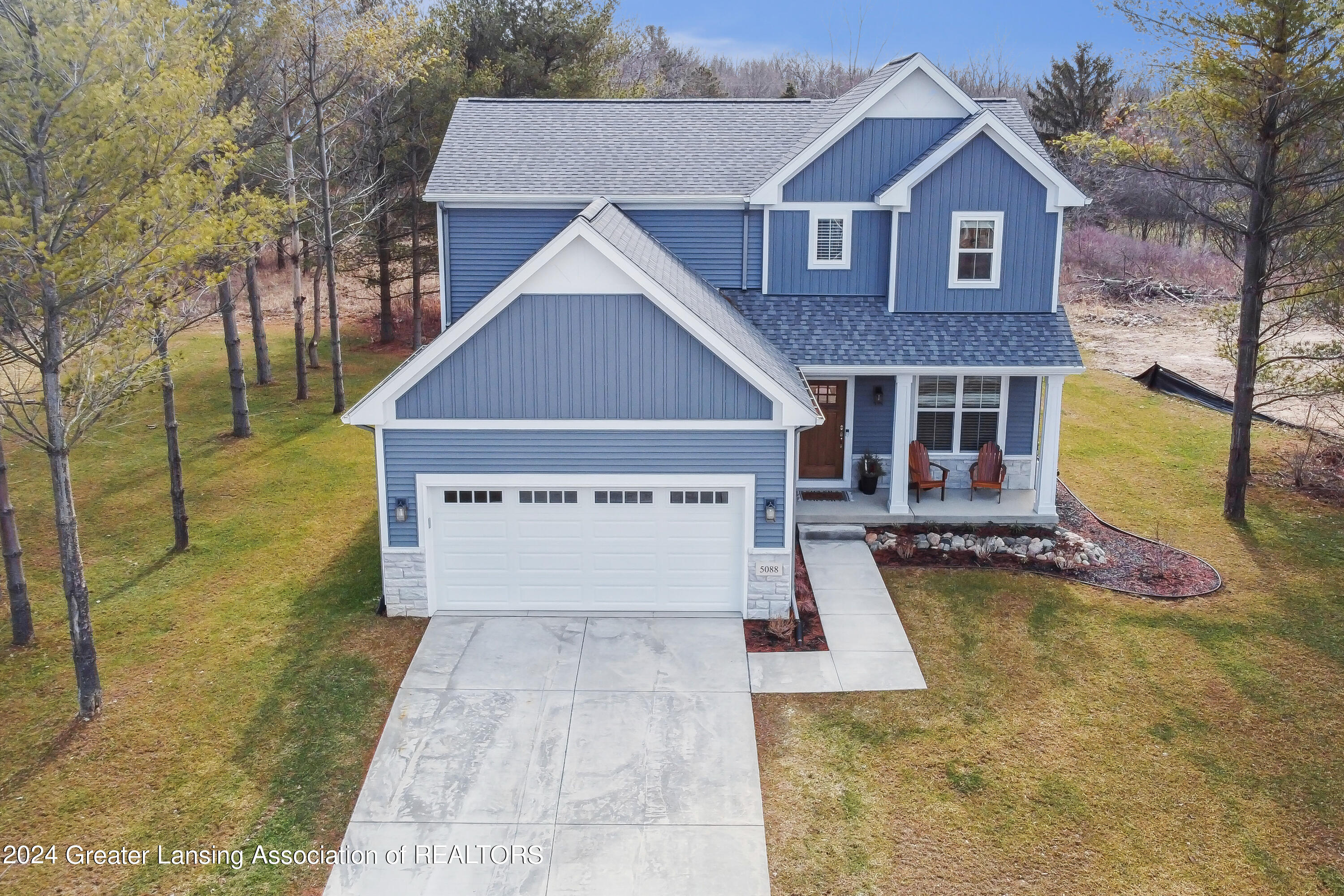 5088 Chaggal Lane