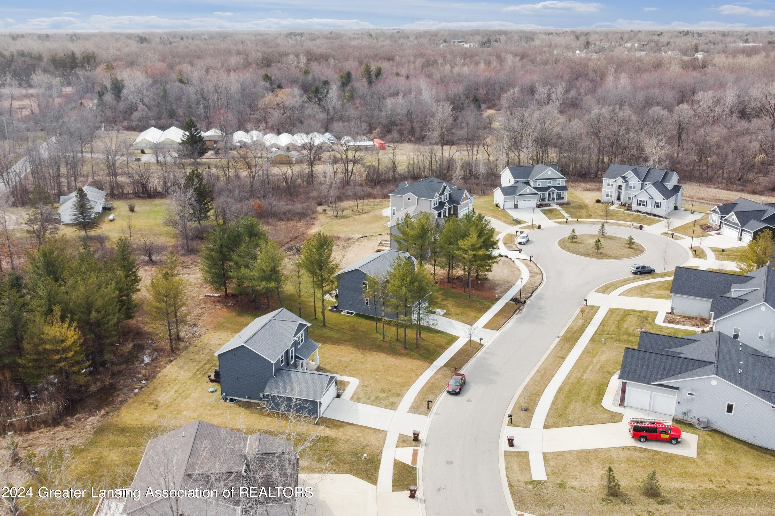 5088 Chaggal Lane