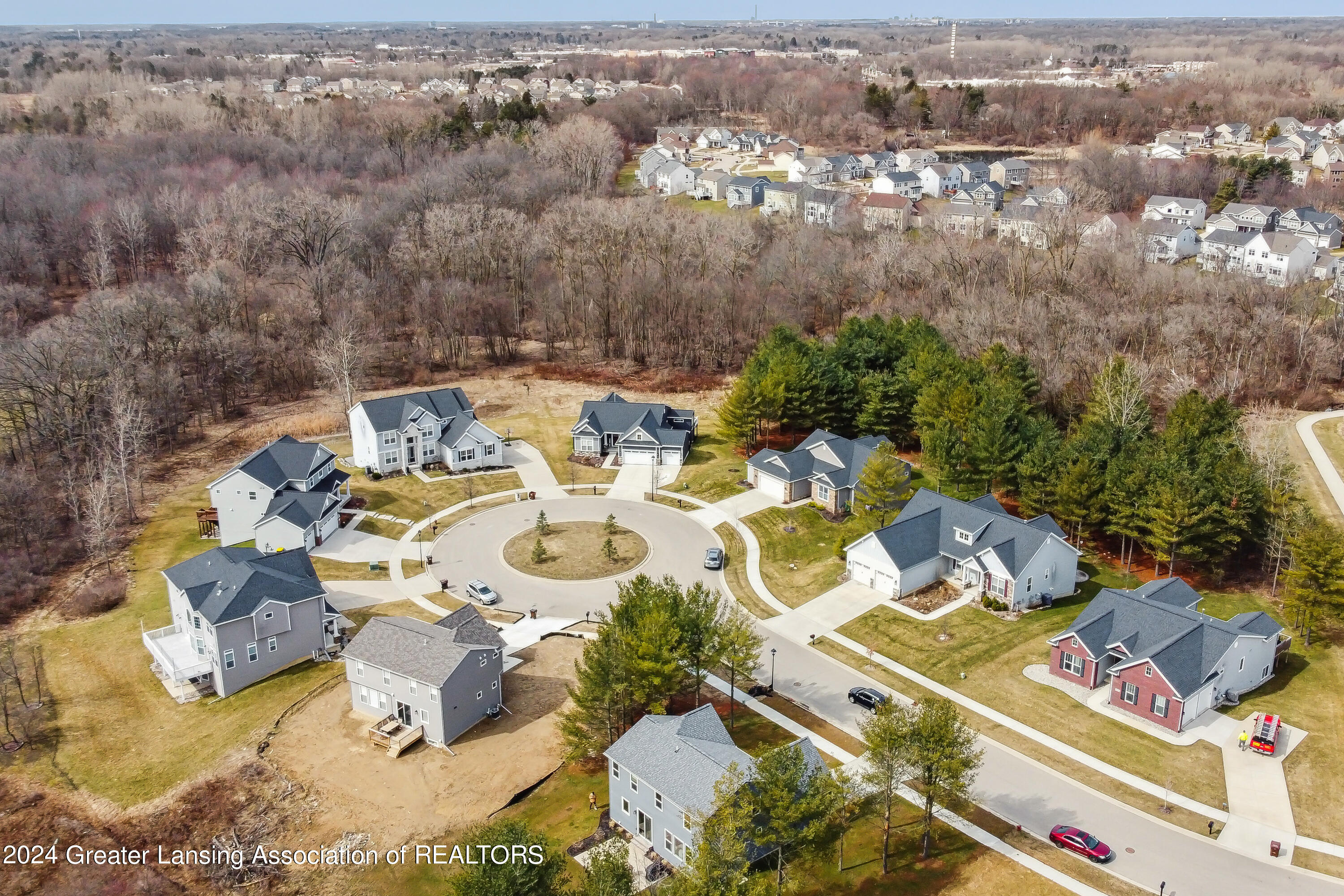 5088 Chaggal Lane