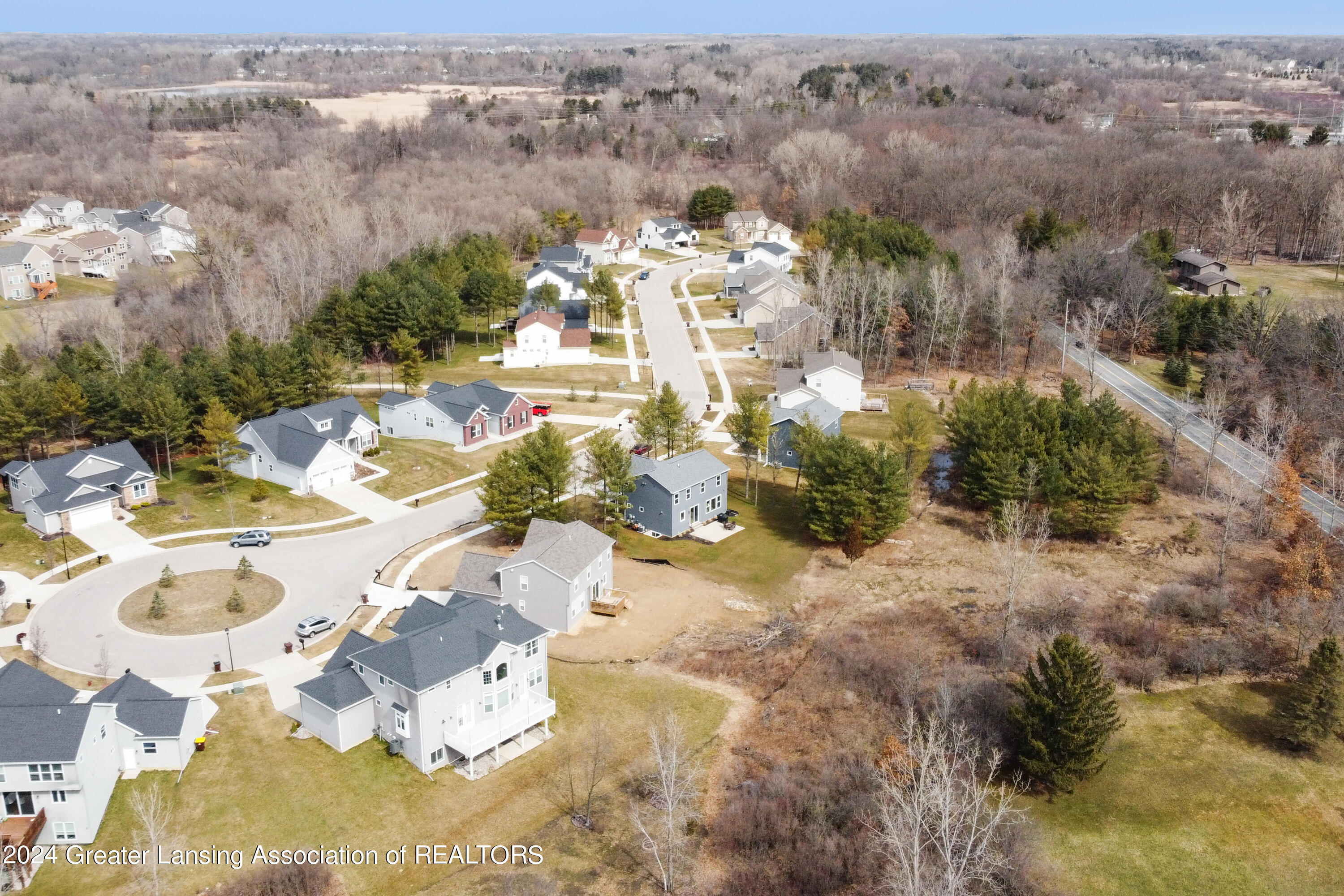 5088 Chaggal Lane