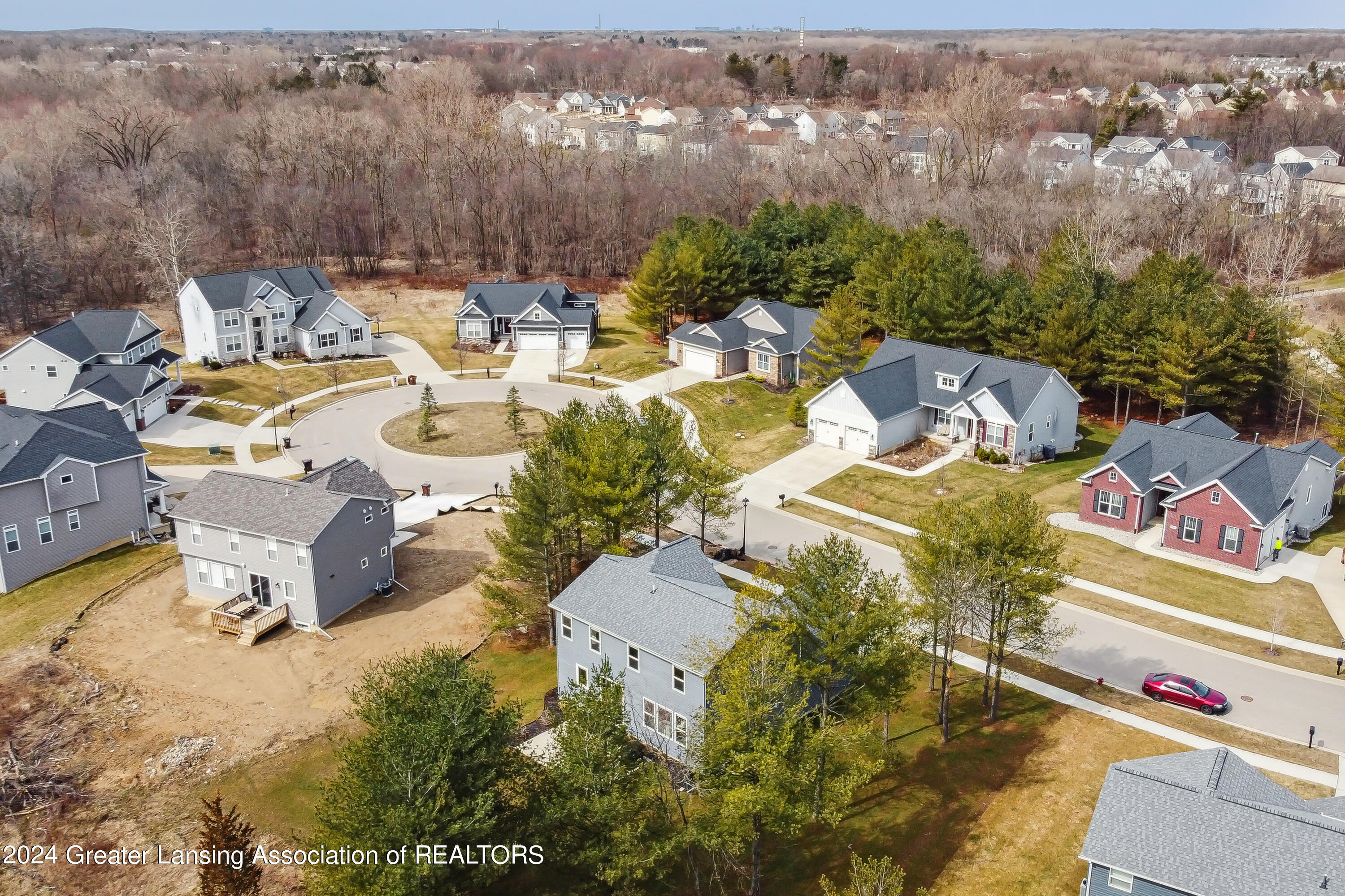 5088 Chaggal Lane