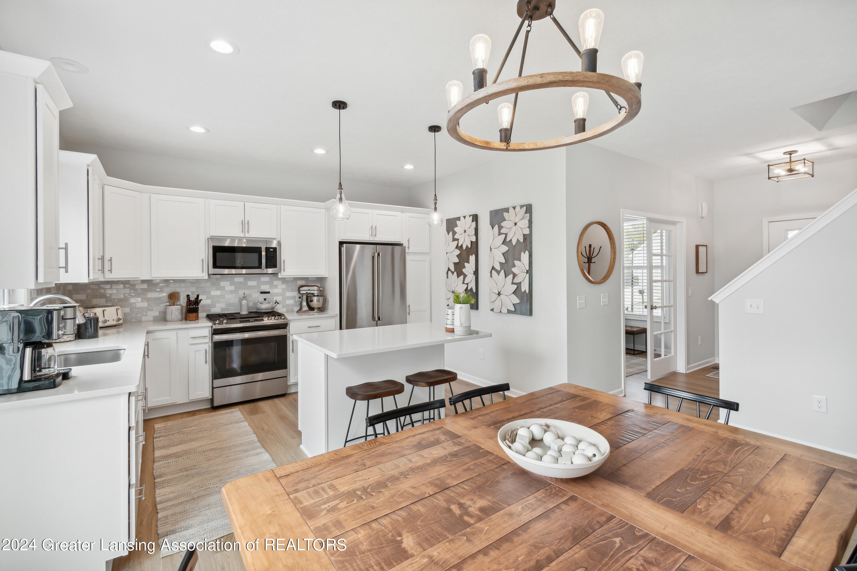 5088 Chaggal Lane
