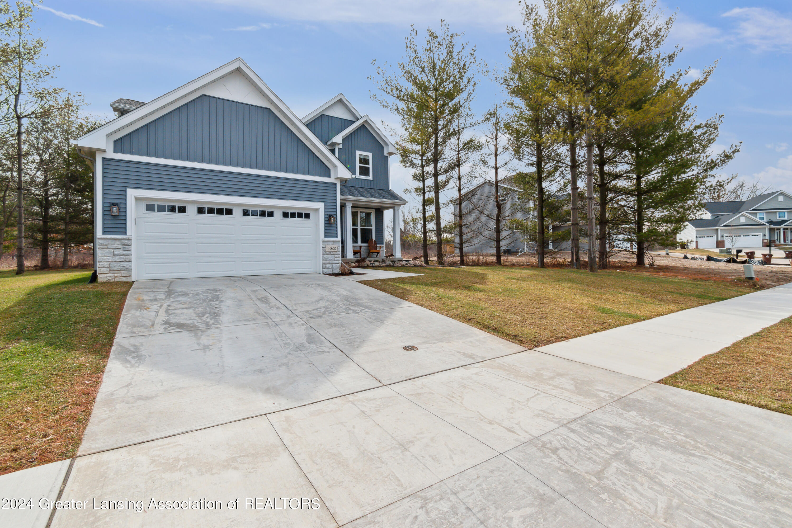 5088 Chaggal Lane