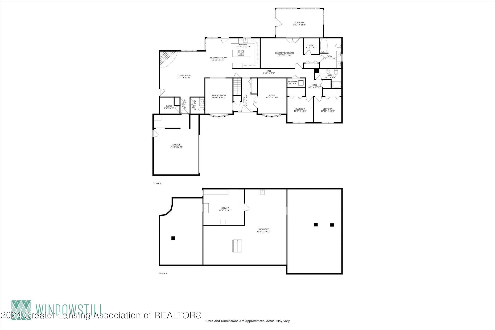 419 Whispering Pines