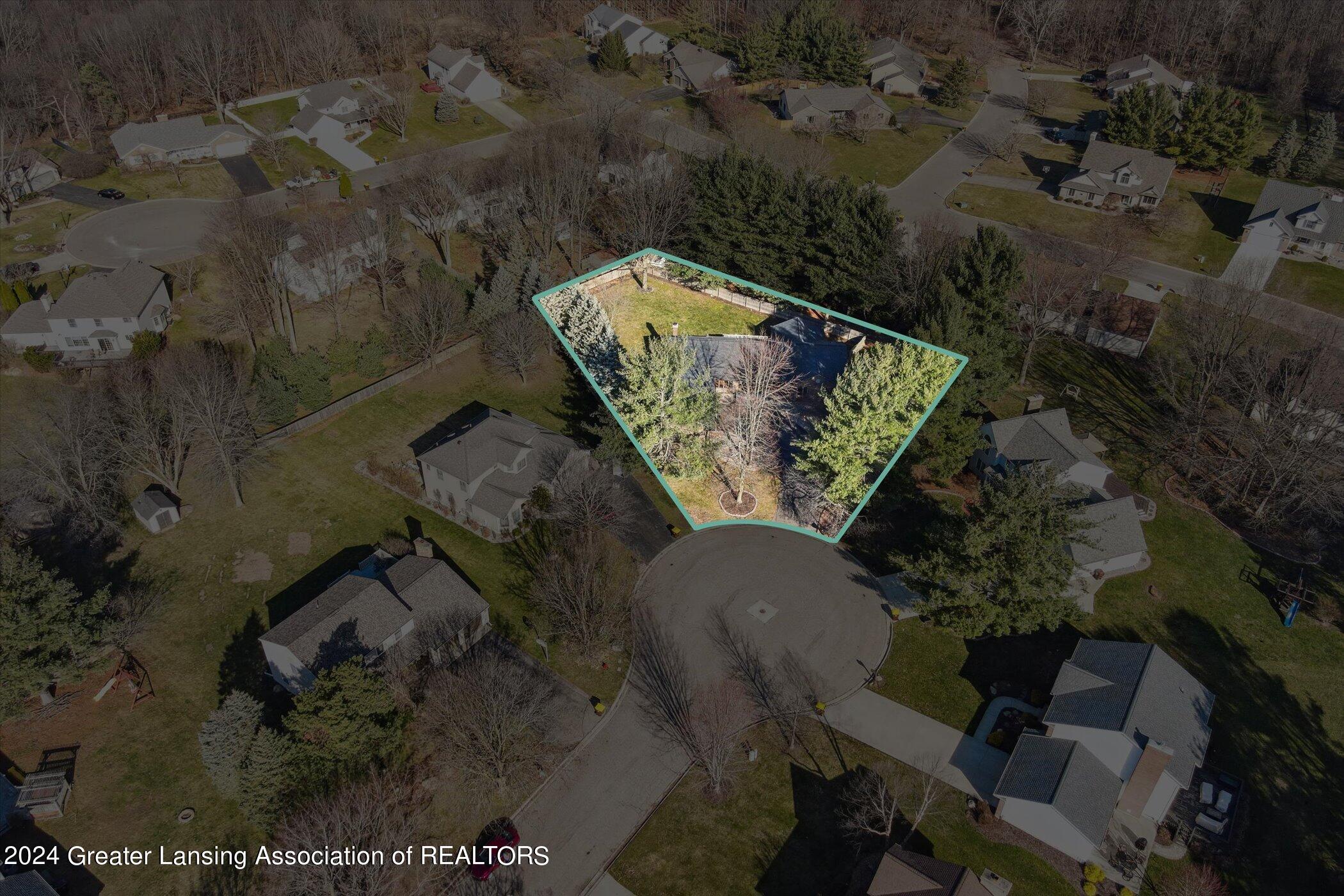 419 Whispering Pines