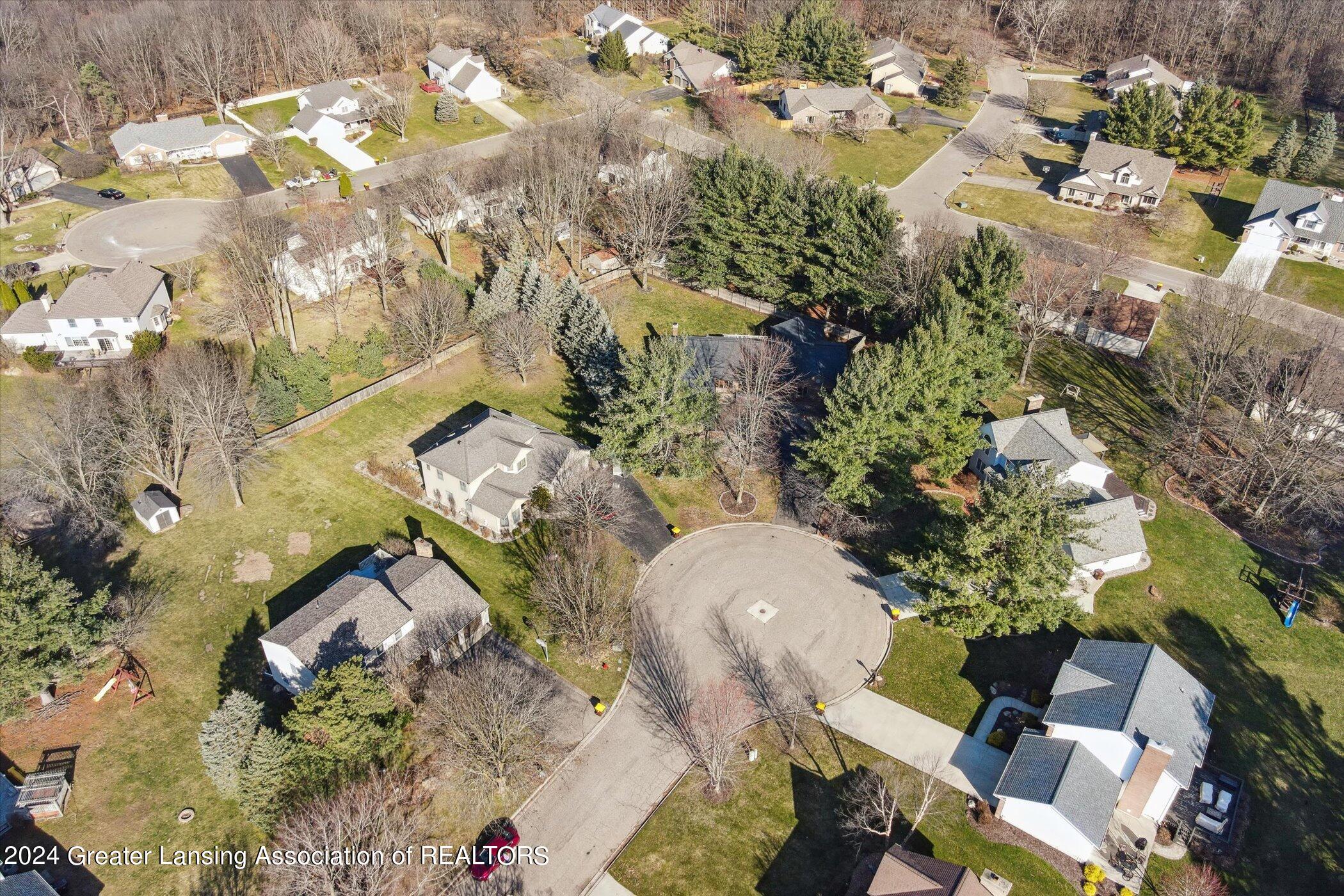 419 Whispering Pines