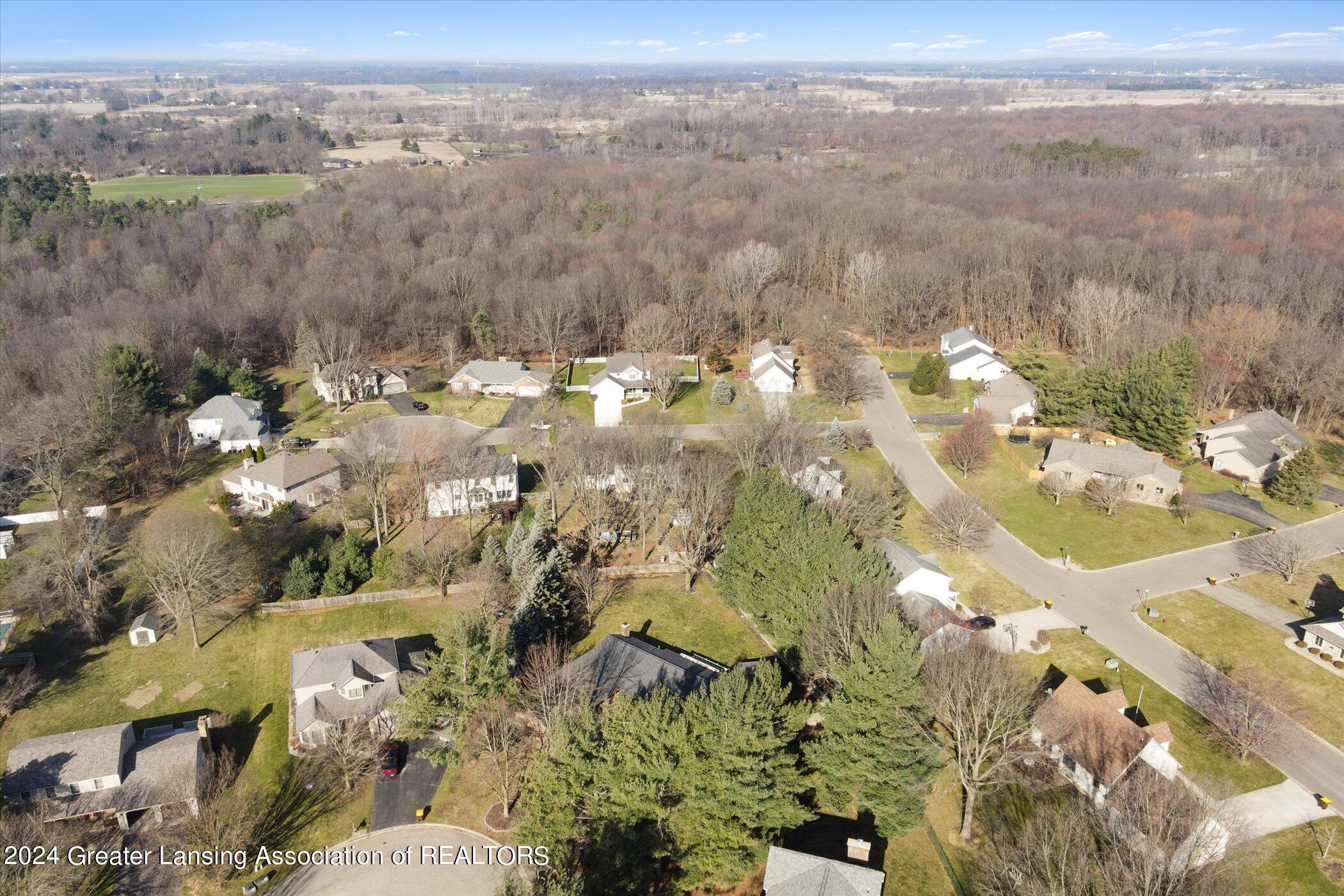 419 Whispering Pines