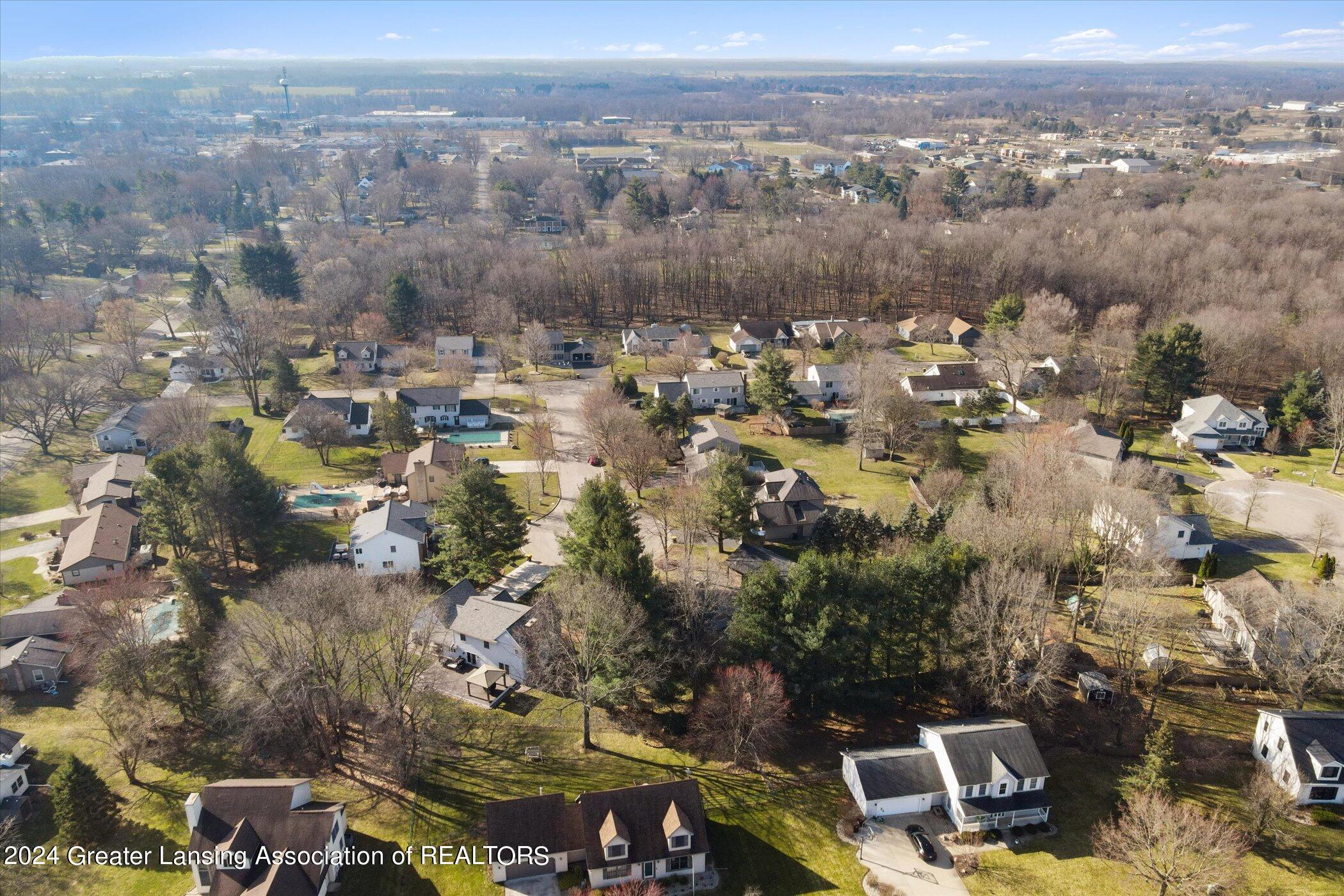 419 Whispering Pines