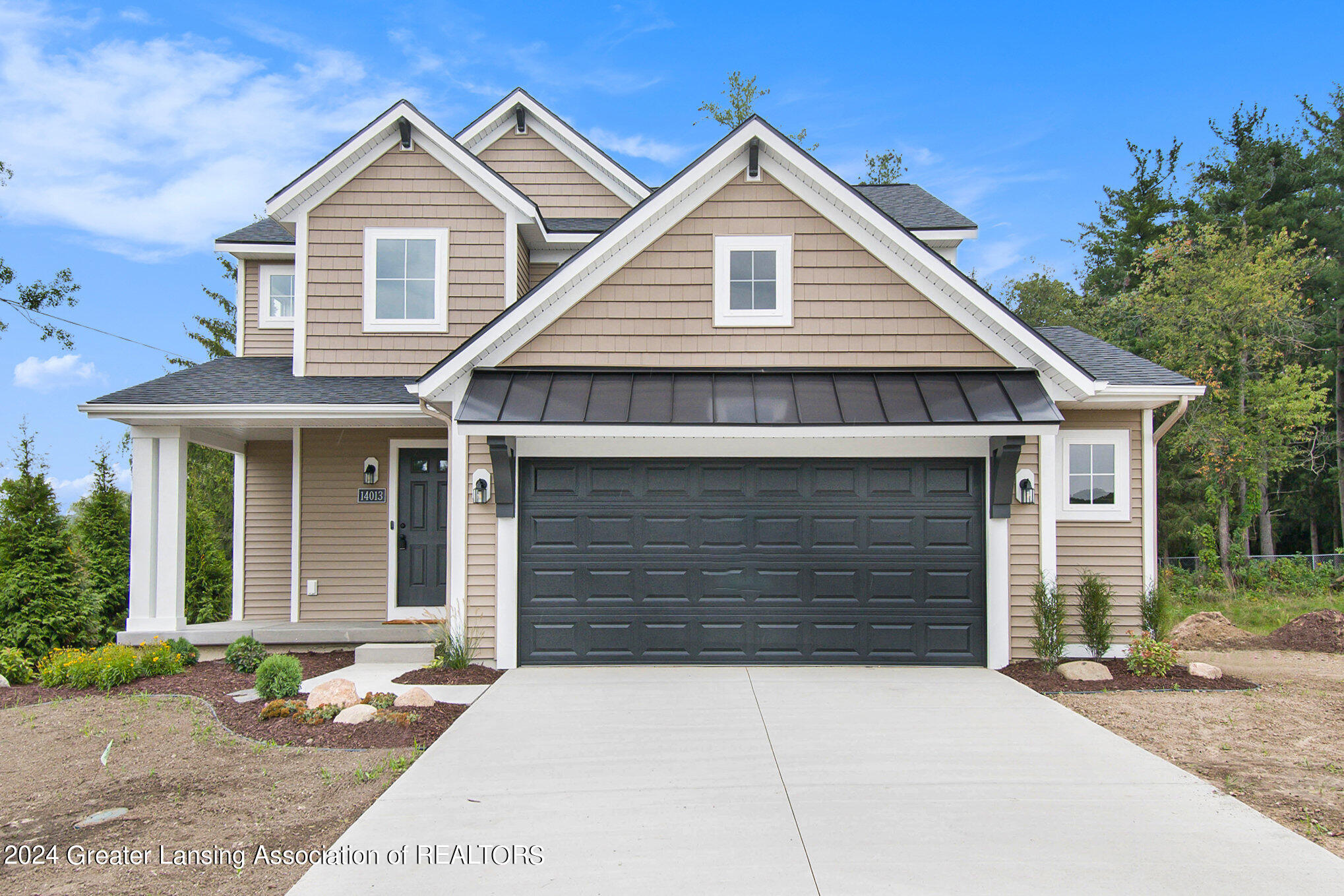14013 Ambrosia Avenue, DeWitt