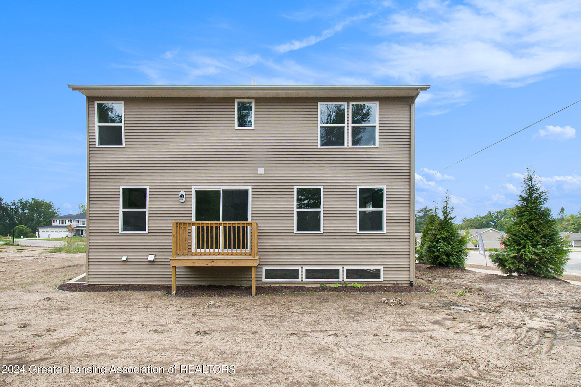 14013 Ambrosia Avenue, DeWitt