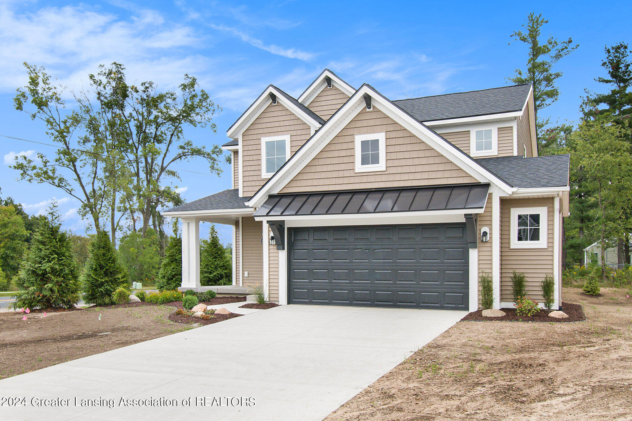 14013 Ambrosia Avenue, DeWitt