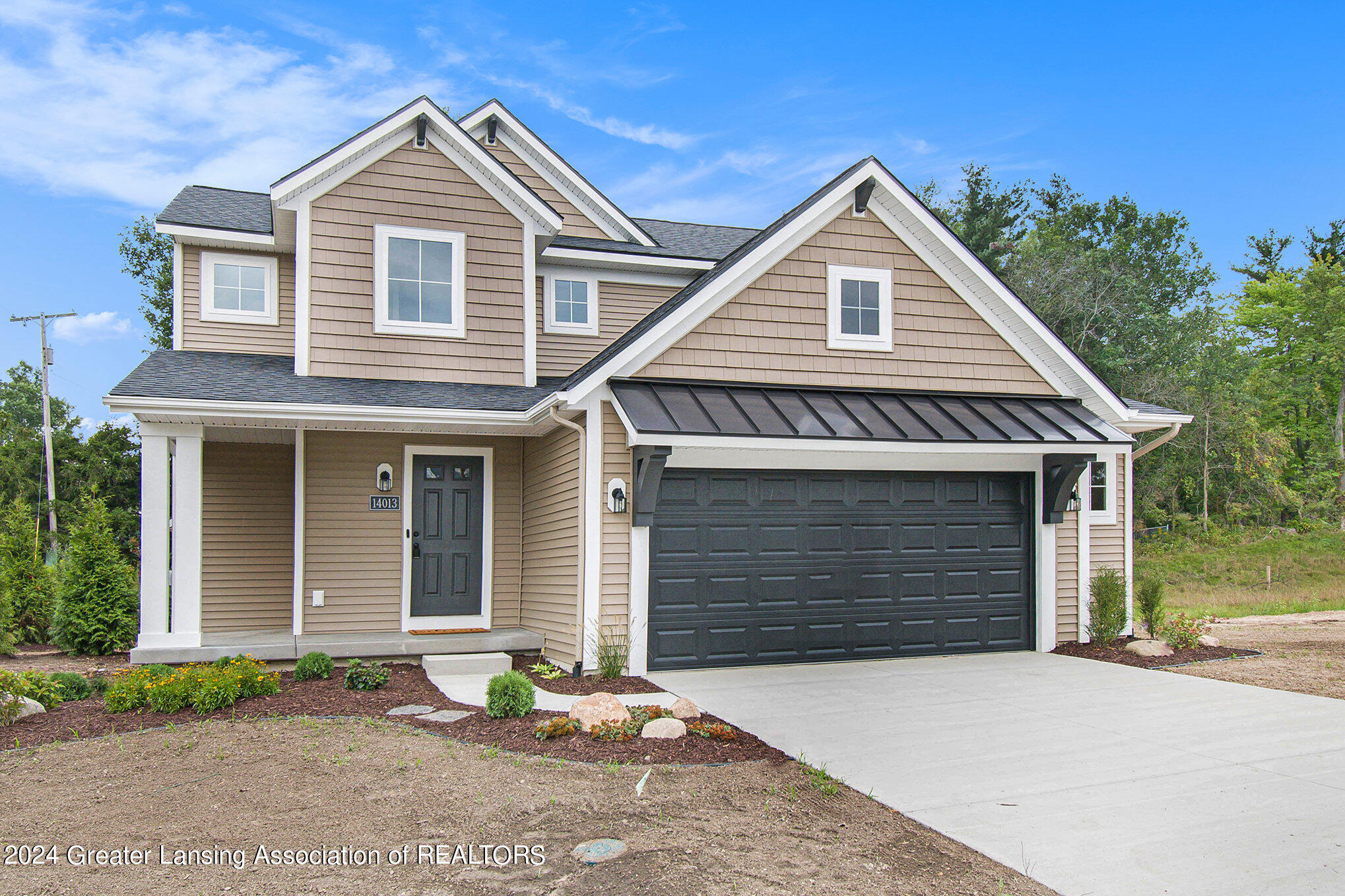 14013 Ambrosia Avenue, DeWitt