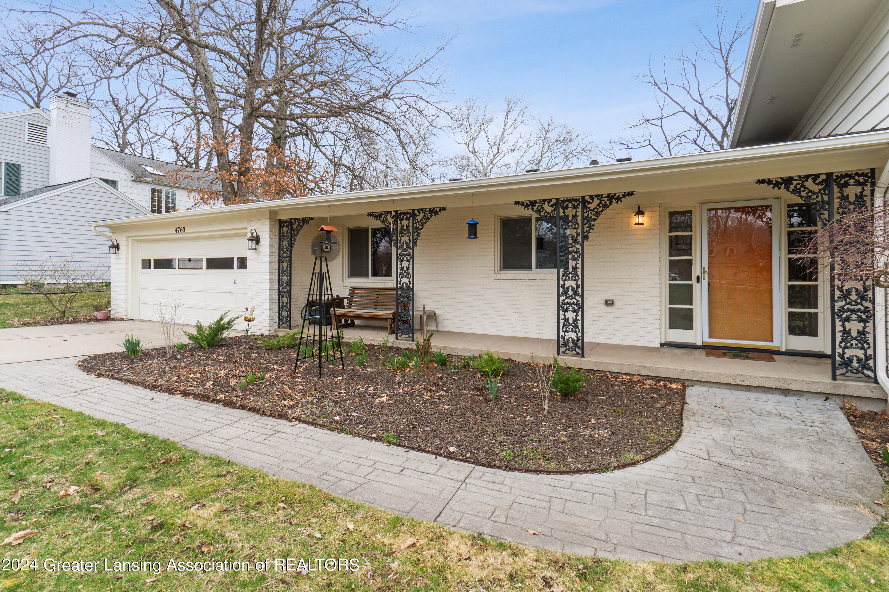 4760 Nakoma Drive