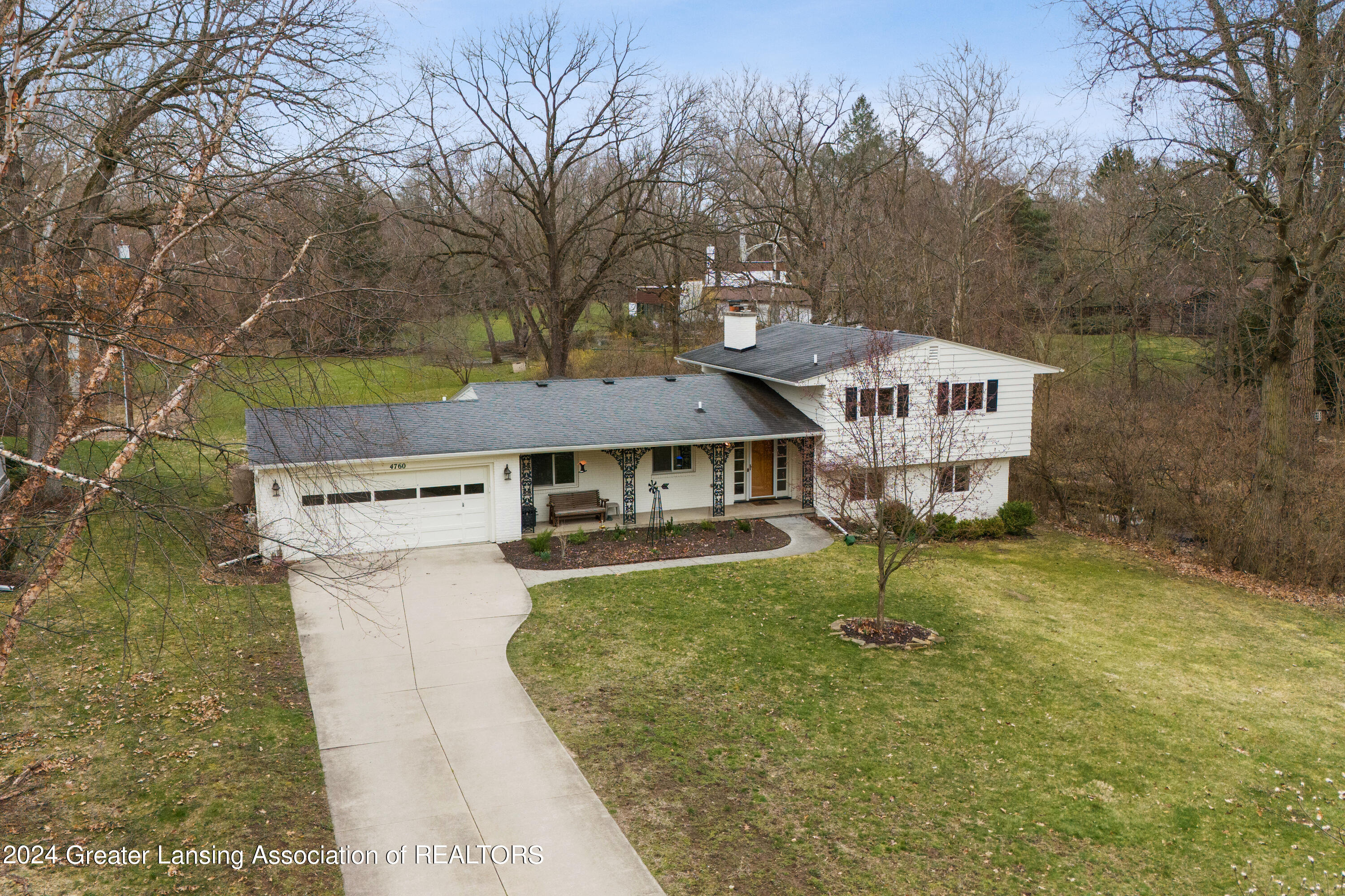 4760 Nakoma Drive