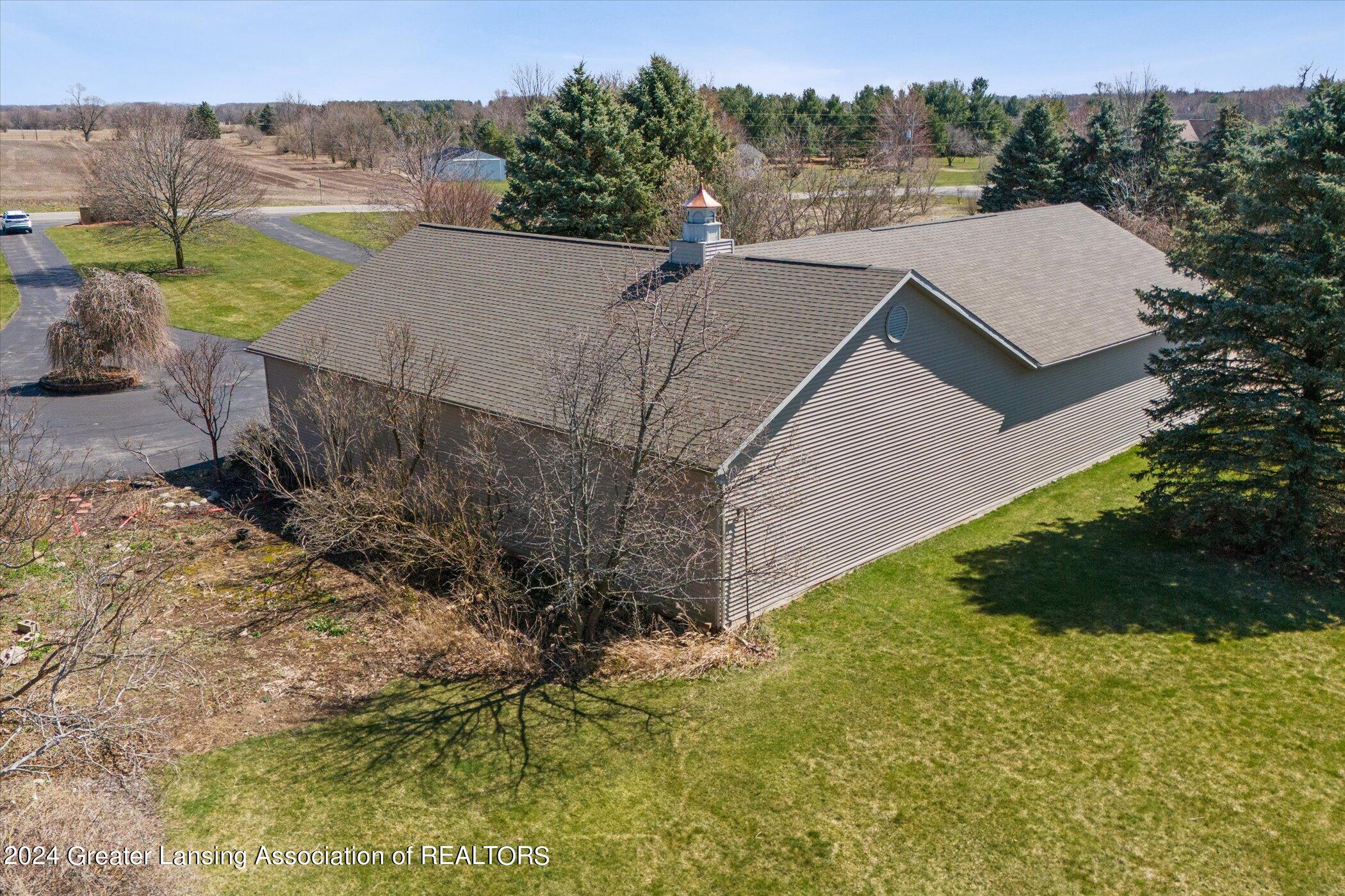 4290 S Dewitt Road, St. Johns