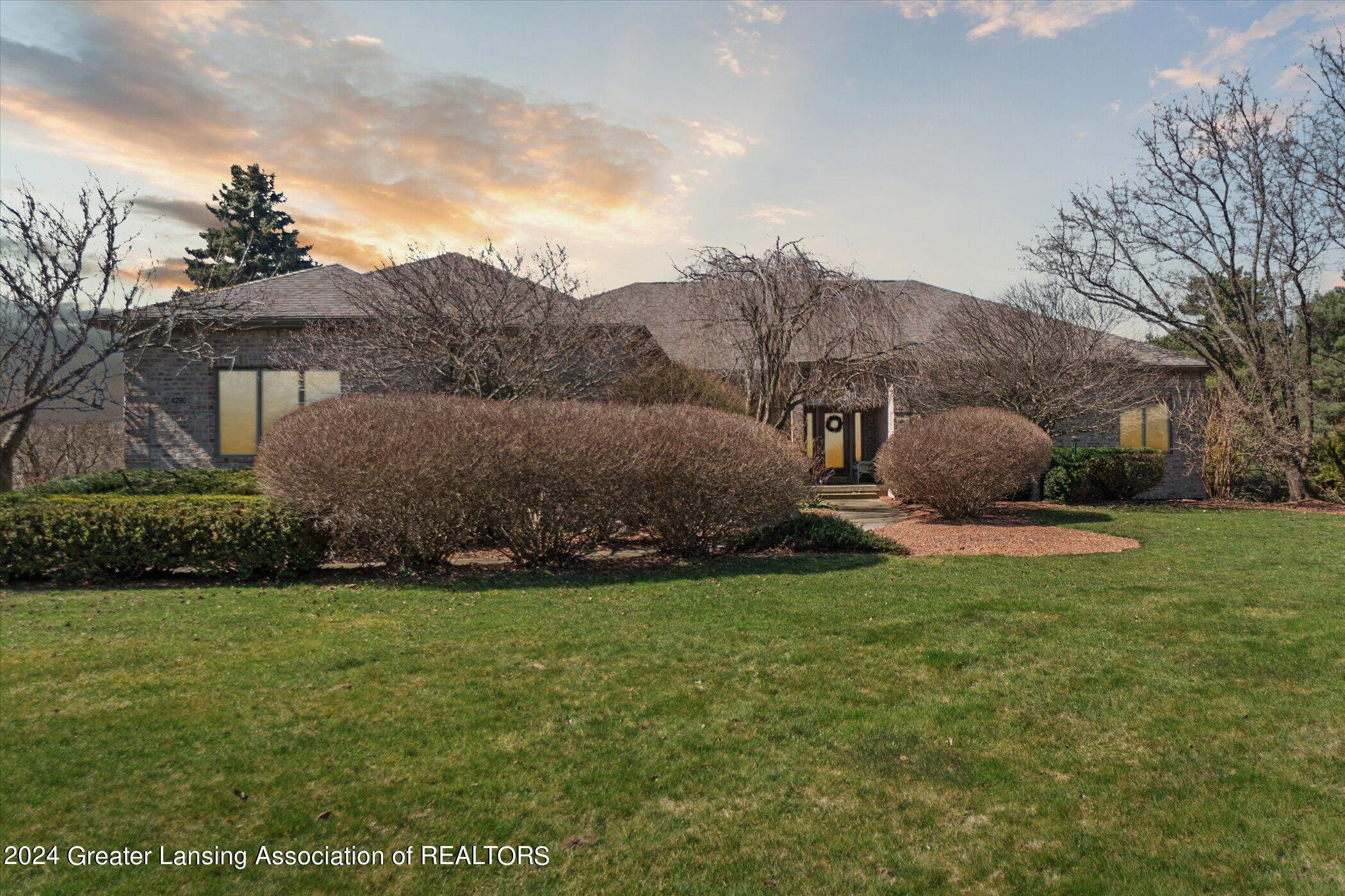 4290 S Dewitt Road, St. Johns