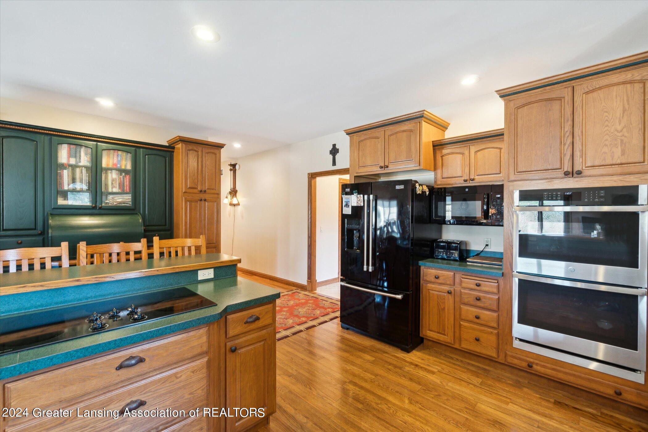 4290 S Dewitt Road, St. Johns