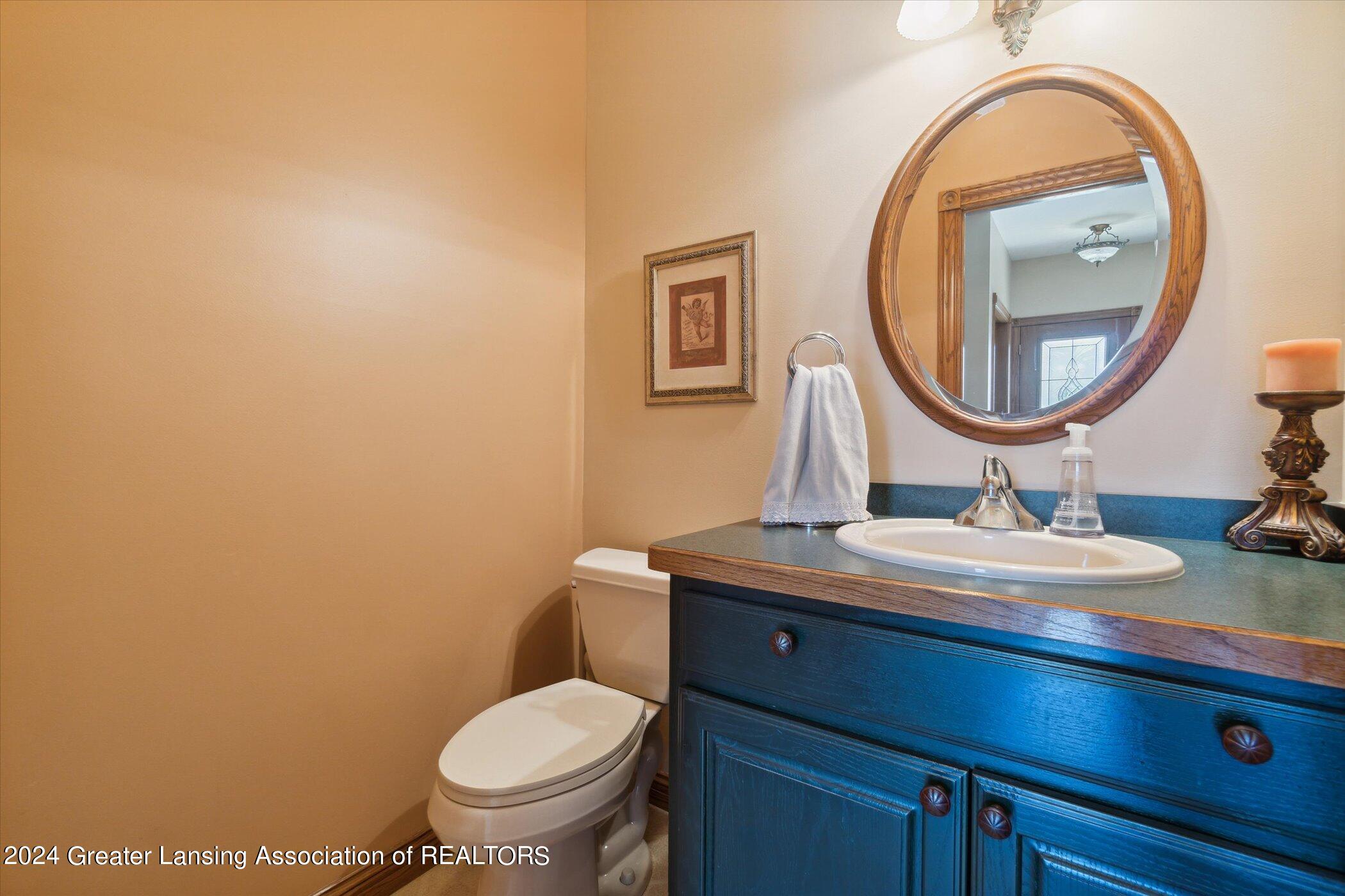 4290 S Dewitt Road, St. Johns