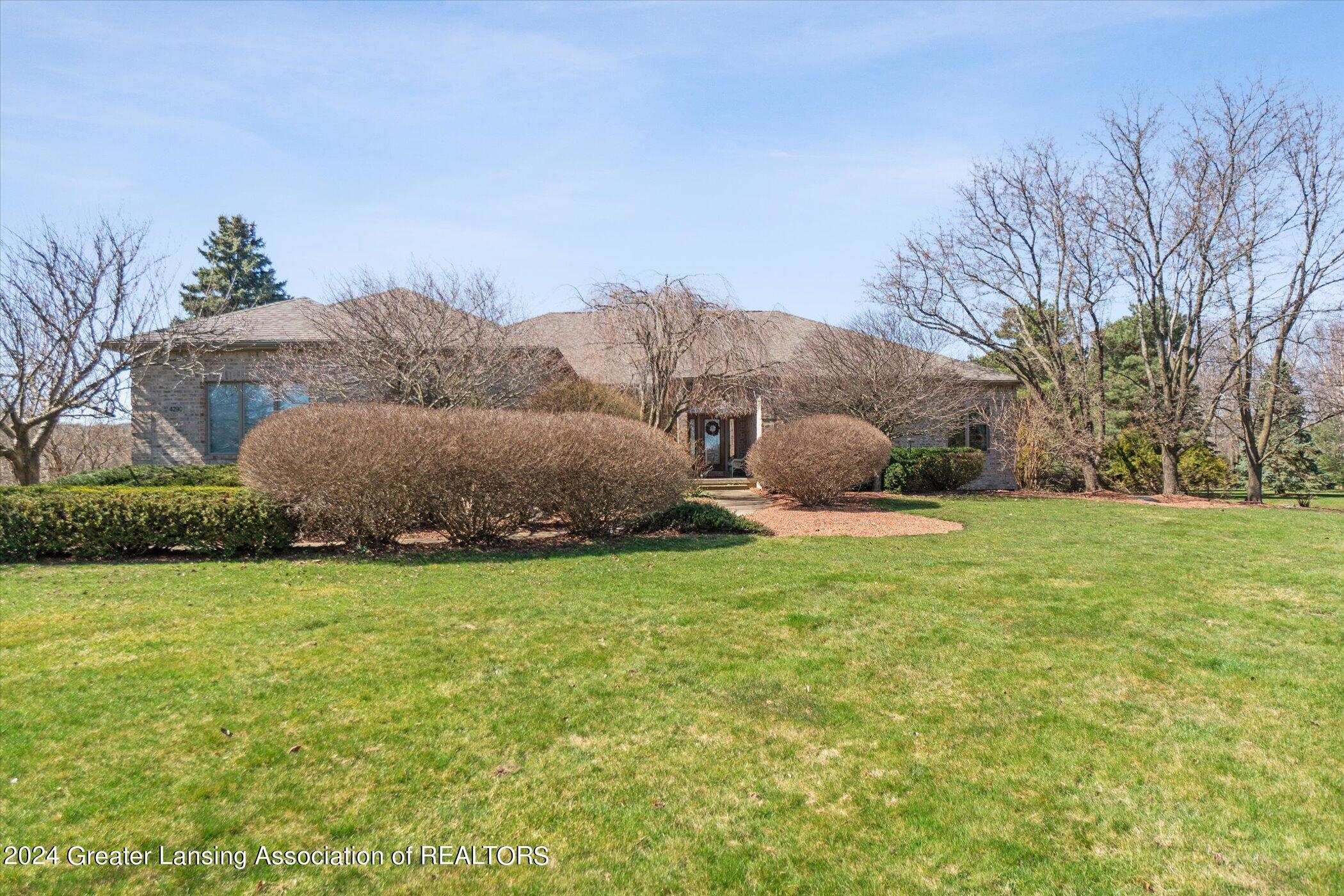 4290 S Dewitt Road, St. Johns