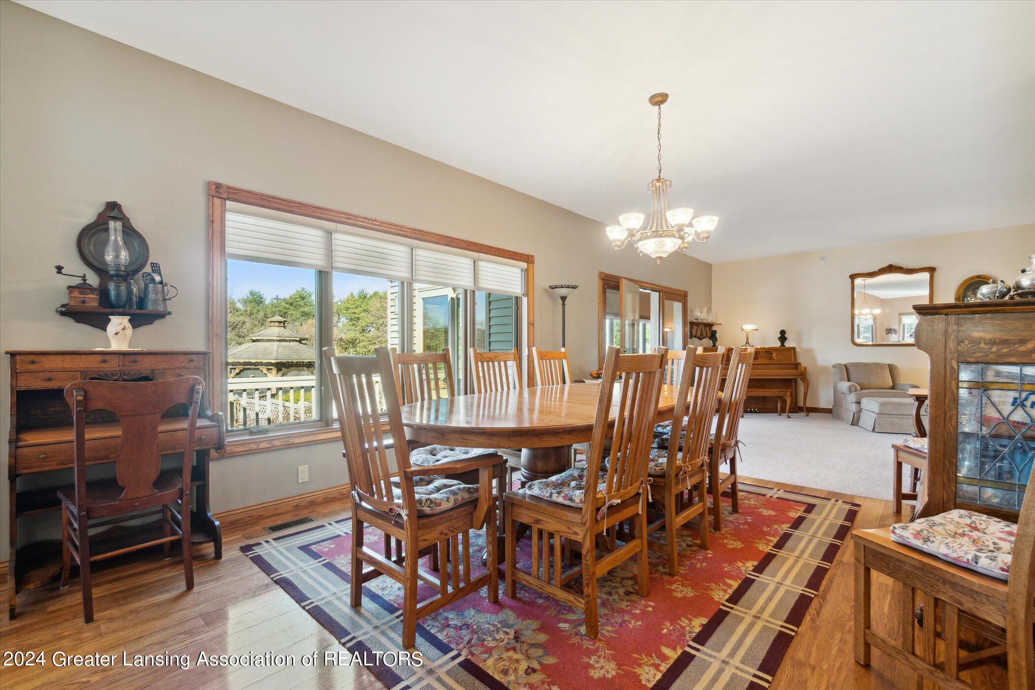 4290 S Dewitt Road, St. Johns