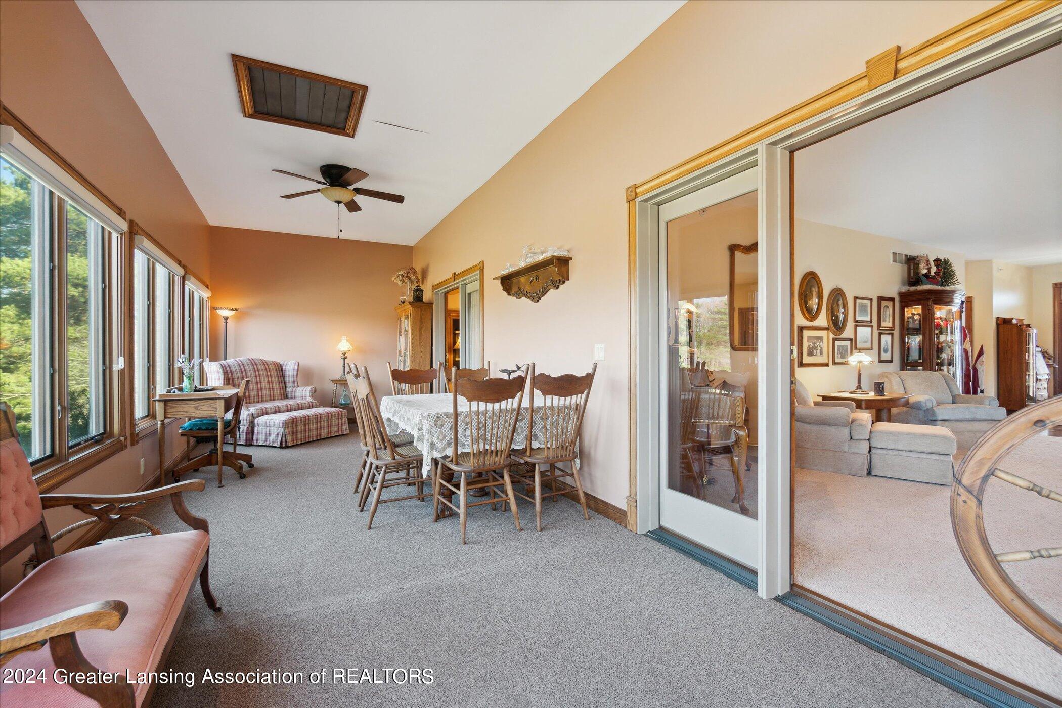 4290 S Dewitt Road, St. Johns