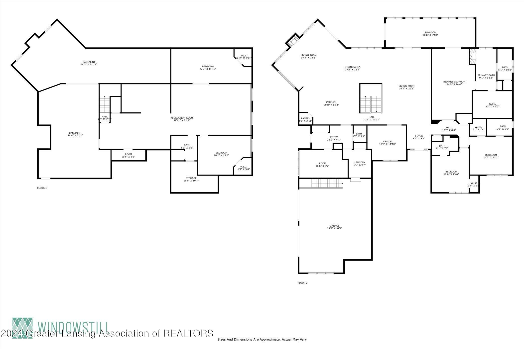 4290 S Dewitt Road, St. Johns