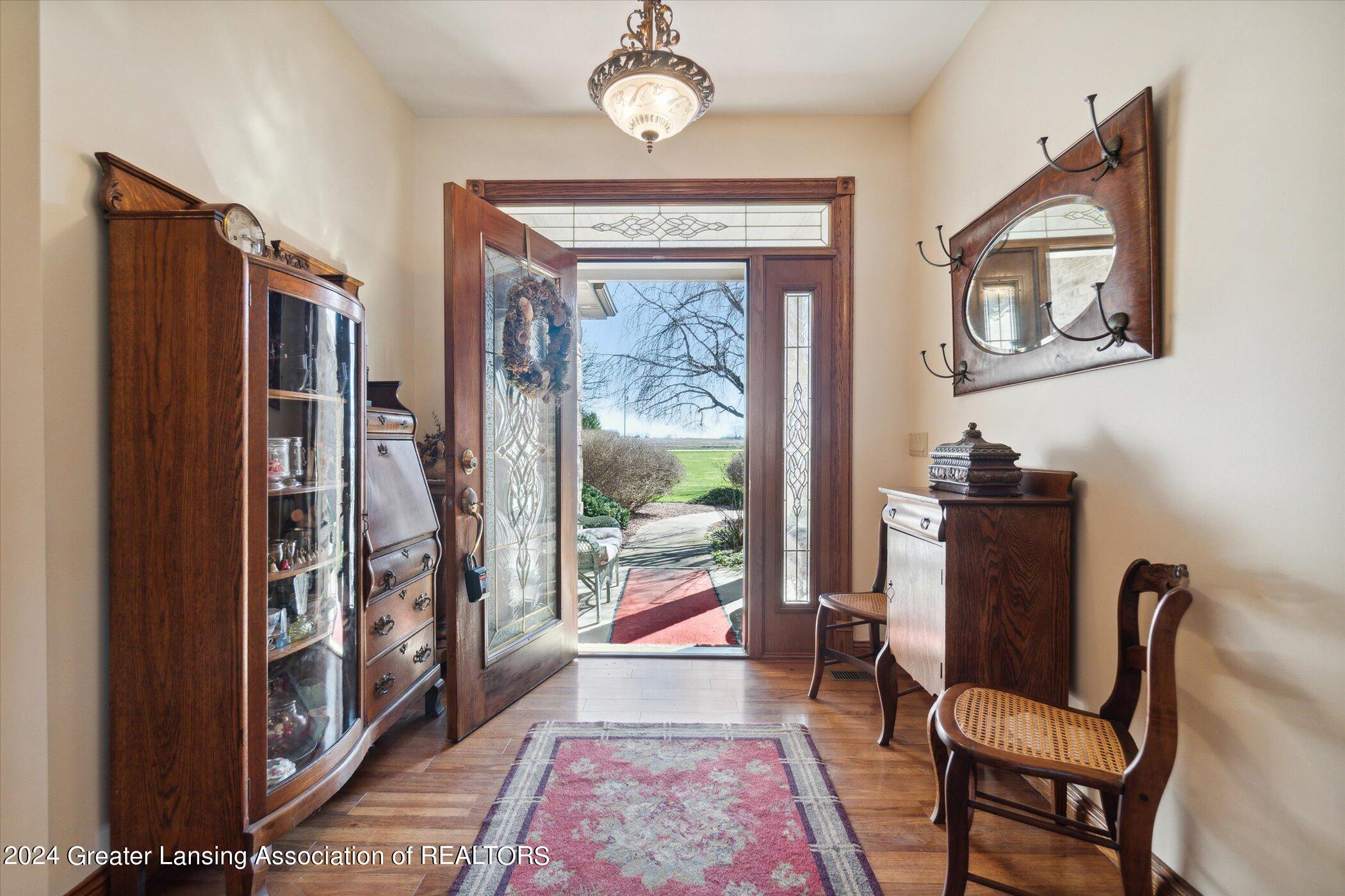 4290 S Dewitt Road, St. Johns