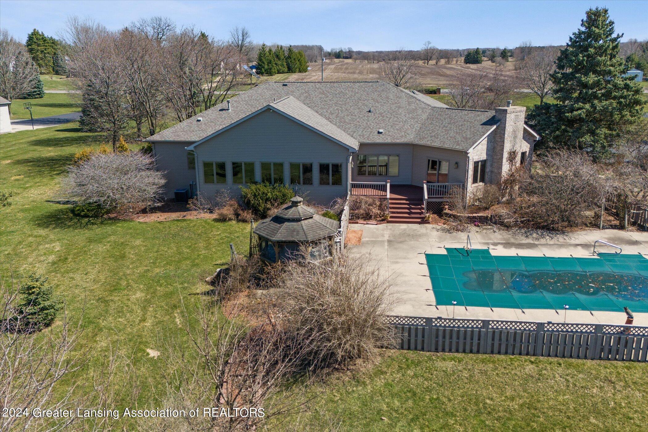 4290 S Dewitt Road, St. Johns