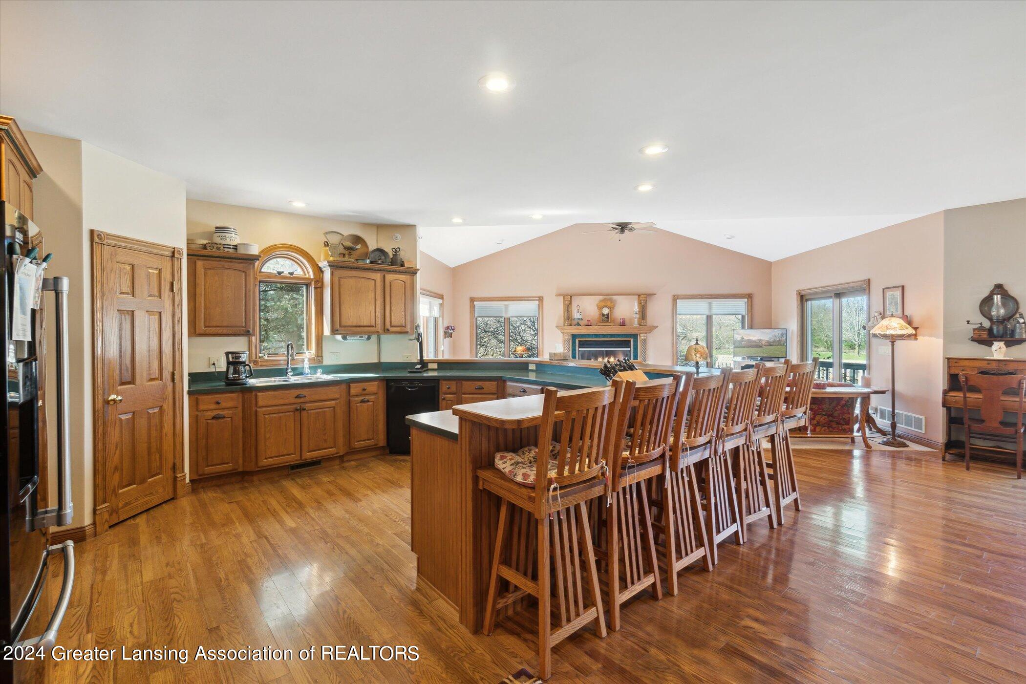 4290 S Dewitt Road, St. Johns