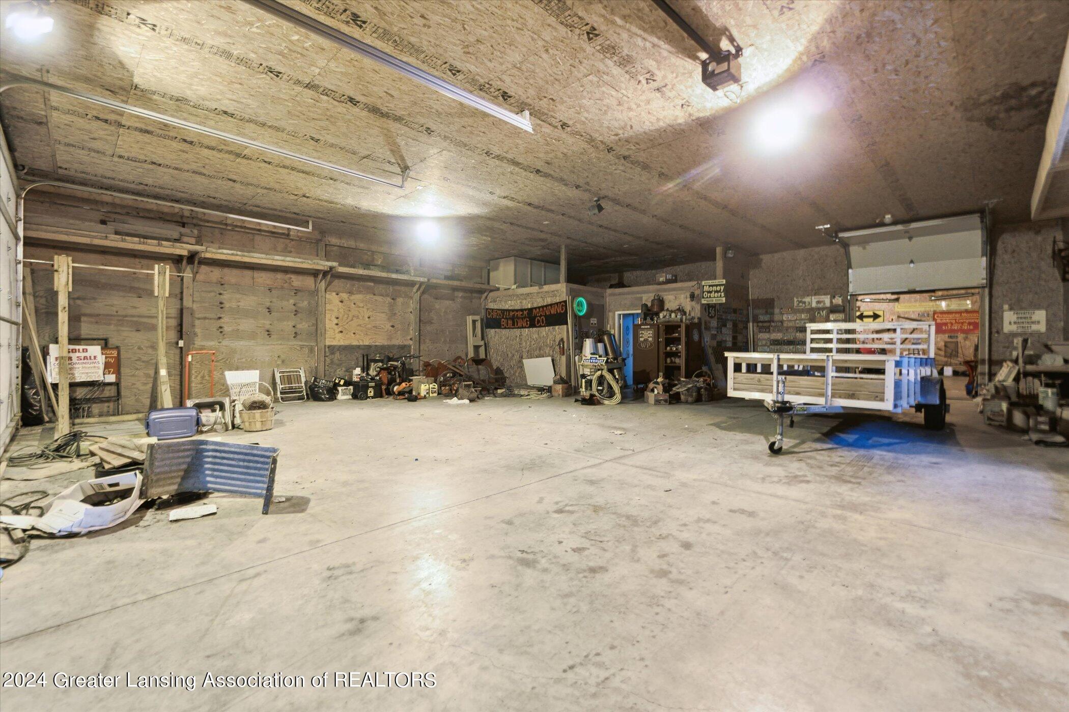 4290 S Dewitt Road, St. Johns