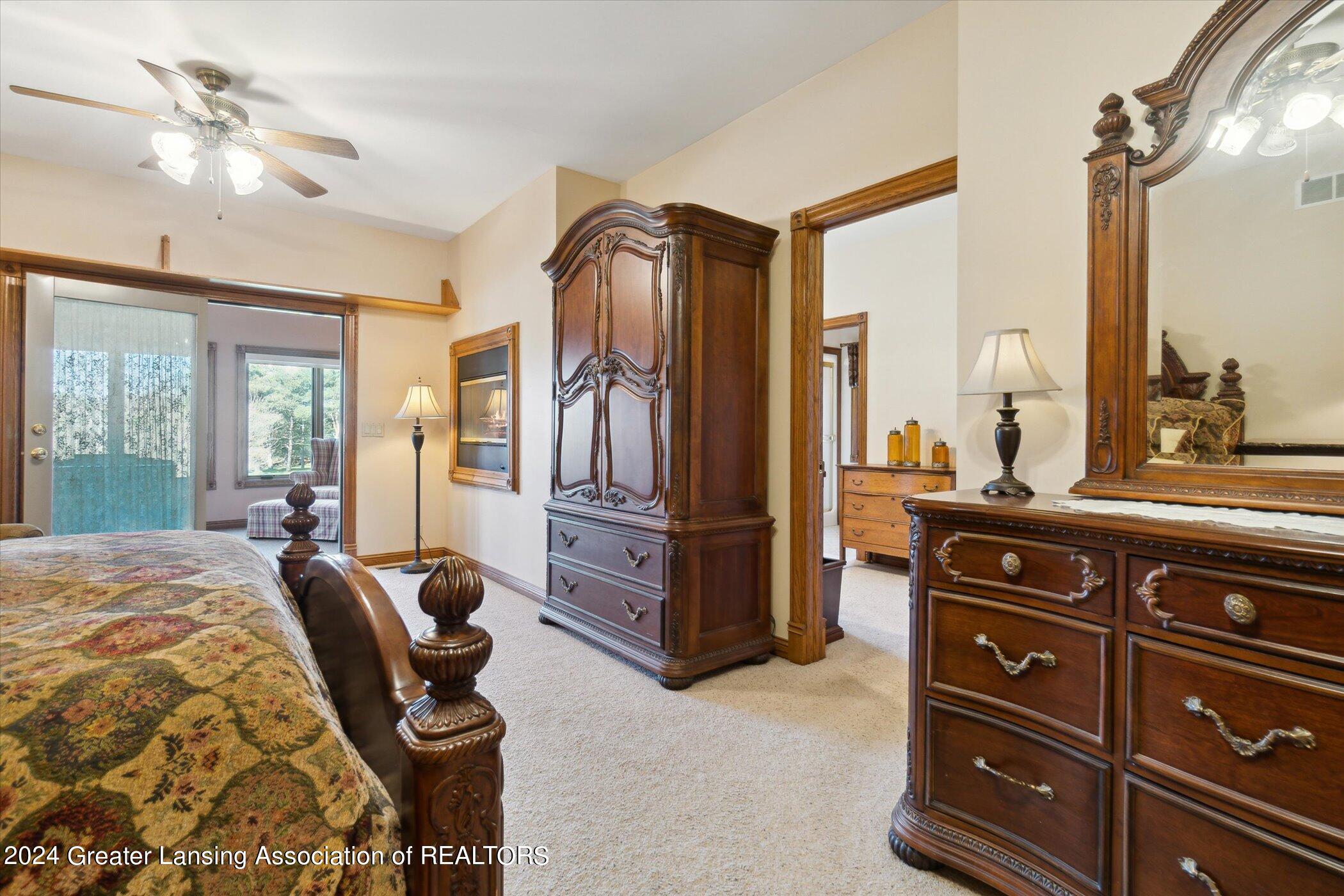 4290 S Dewitt Road, St. Johns