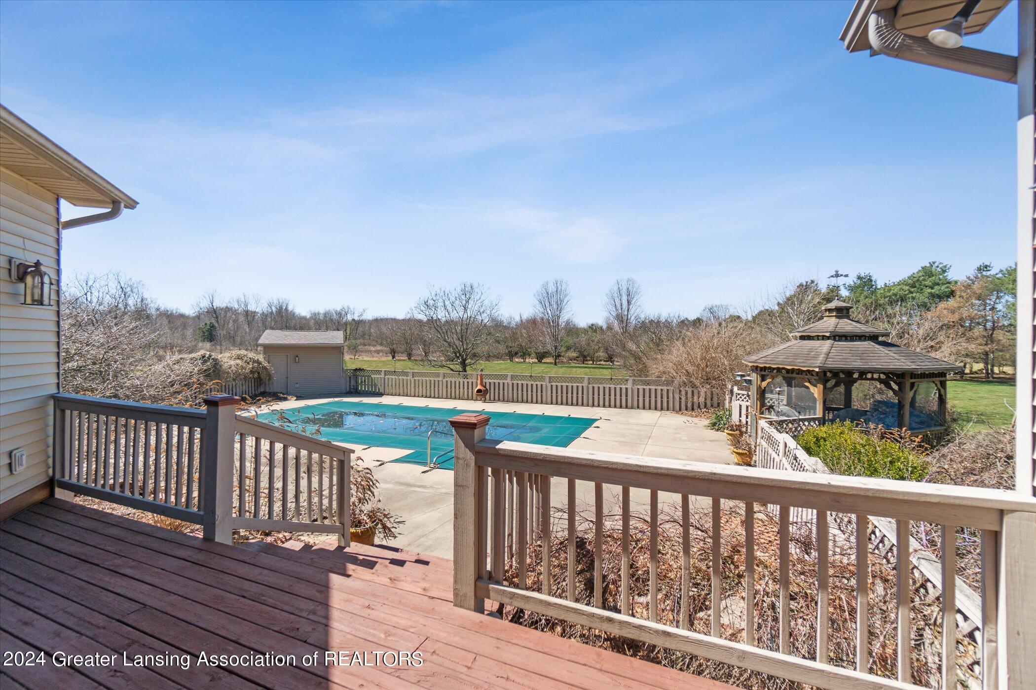 4290 S Dewitt Road, St. Johns