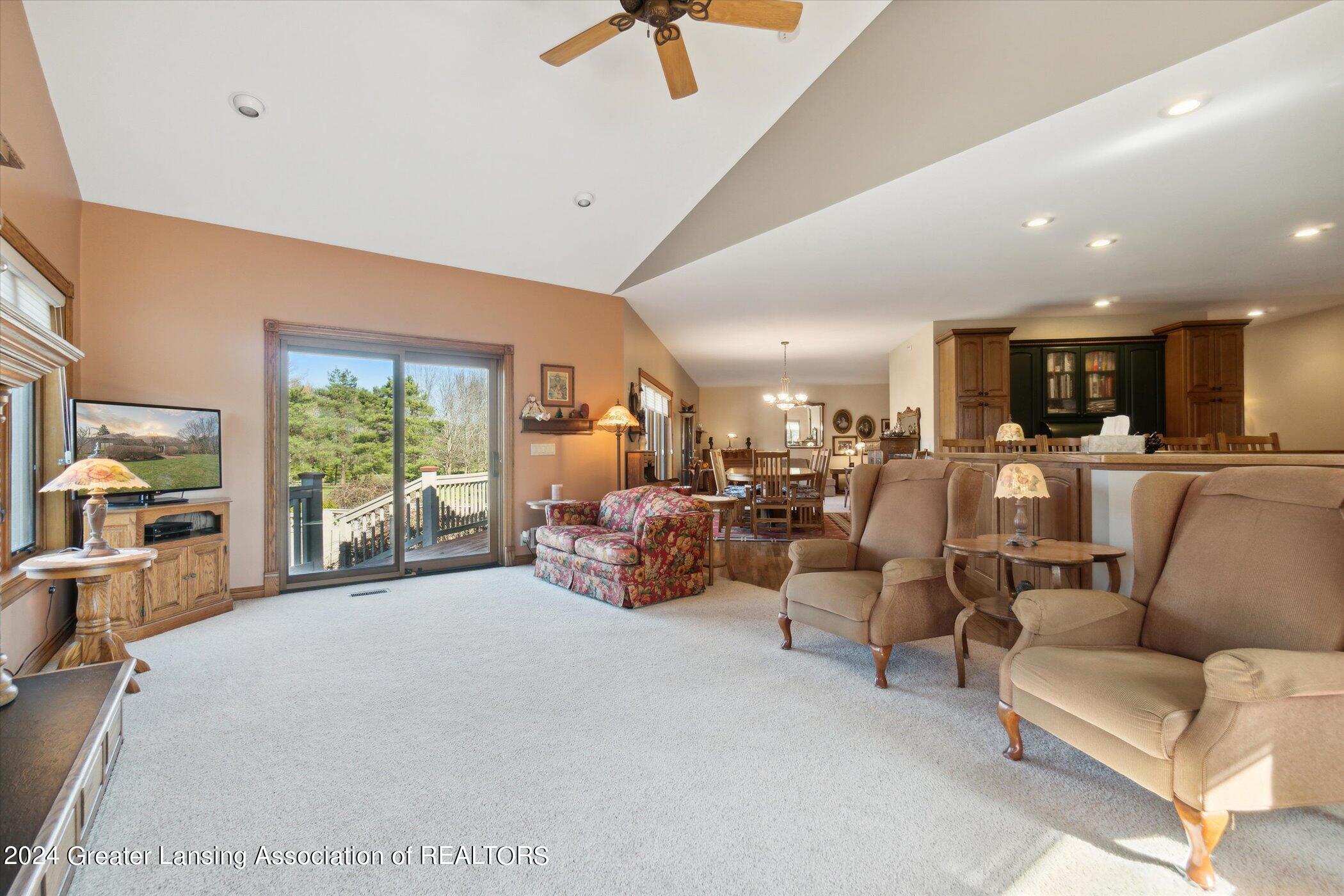 4290 S Dewitt Road, St. Johns