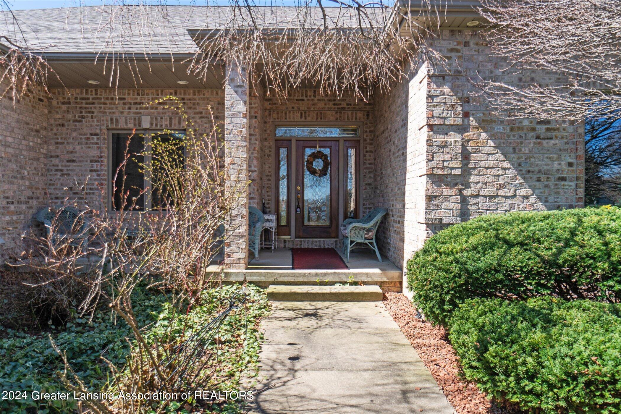 4290 S Dewitt Road, St. Johns