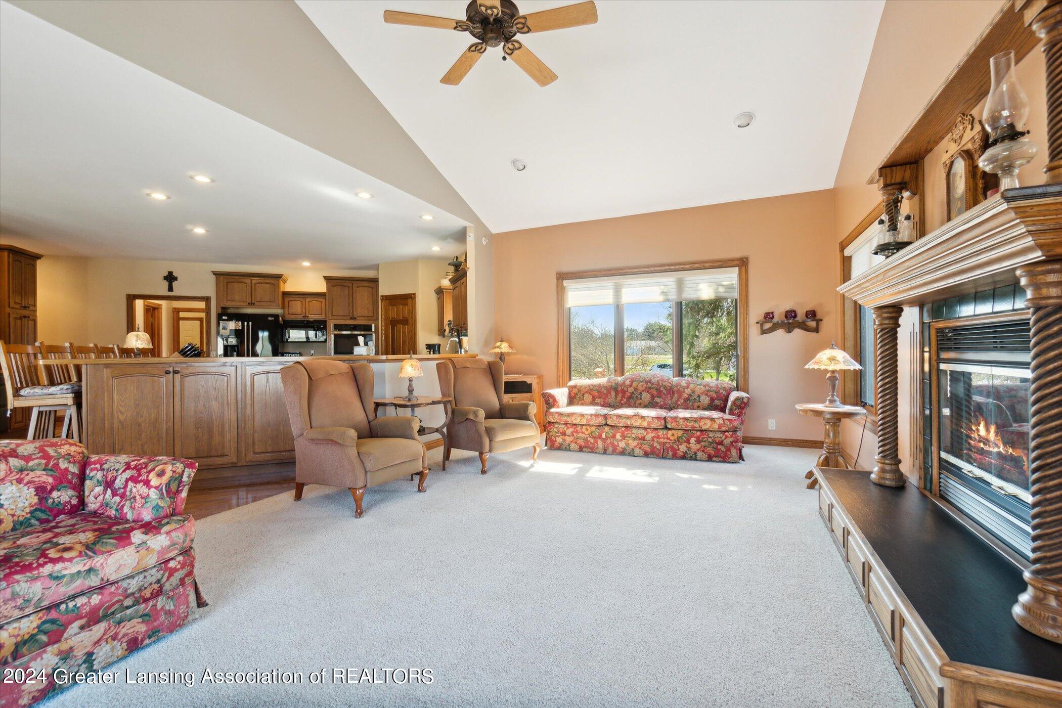 4290 S Dewitt Road, St. Johns