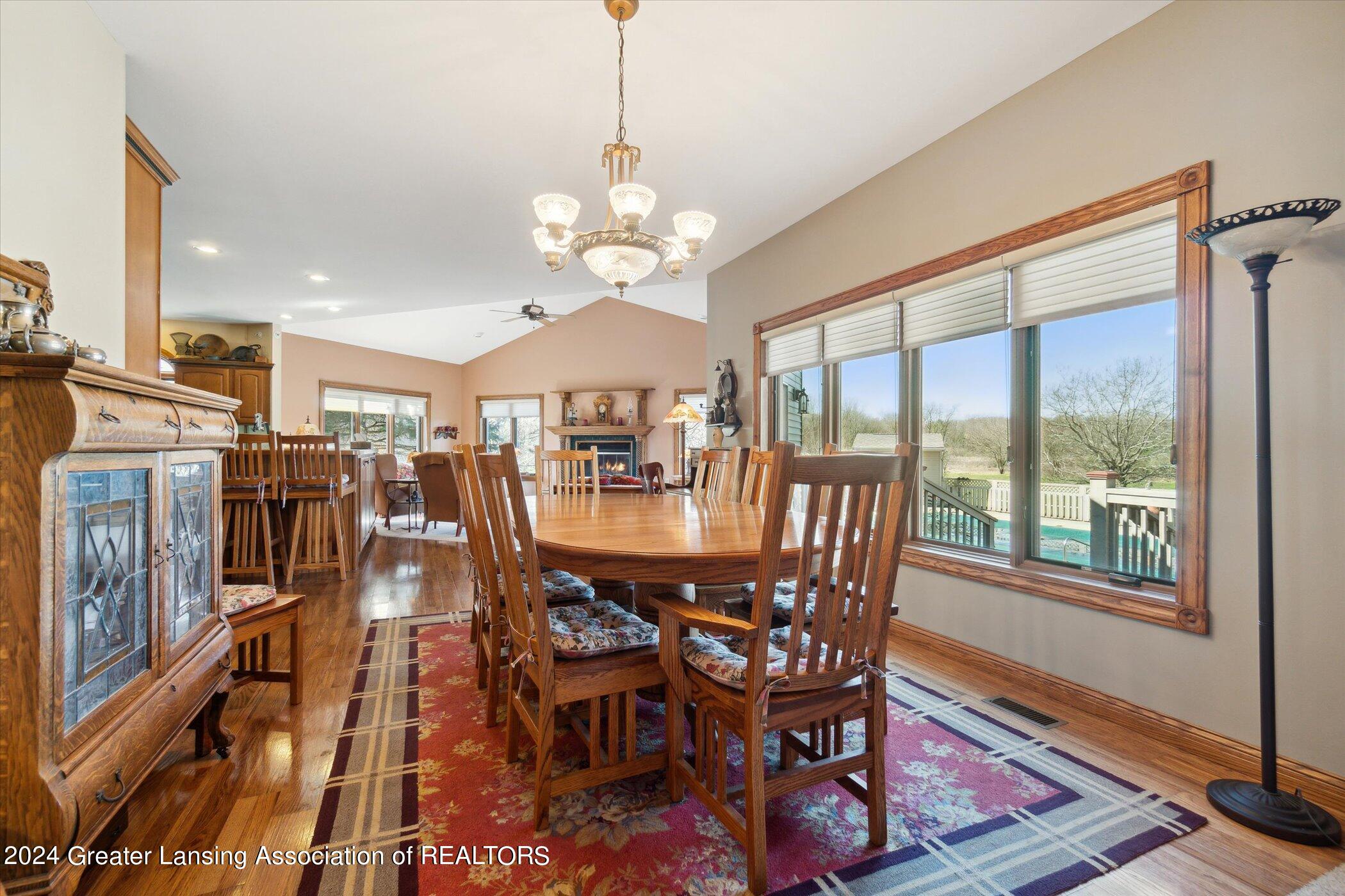 4290 S Dewitt Road, St. Johns