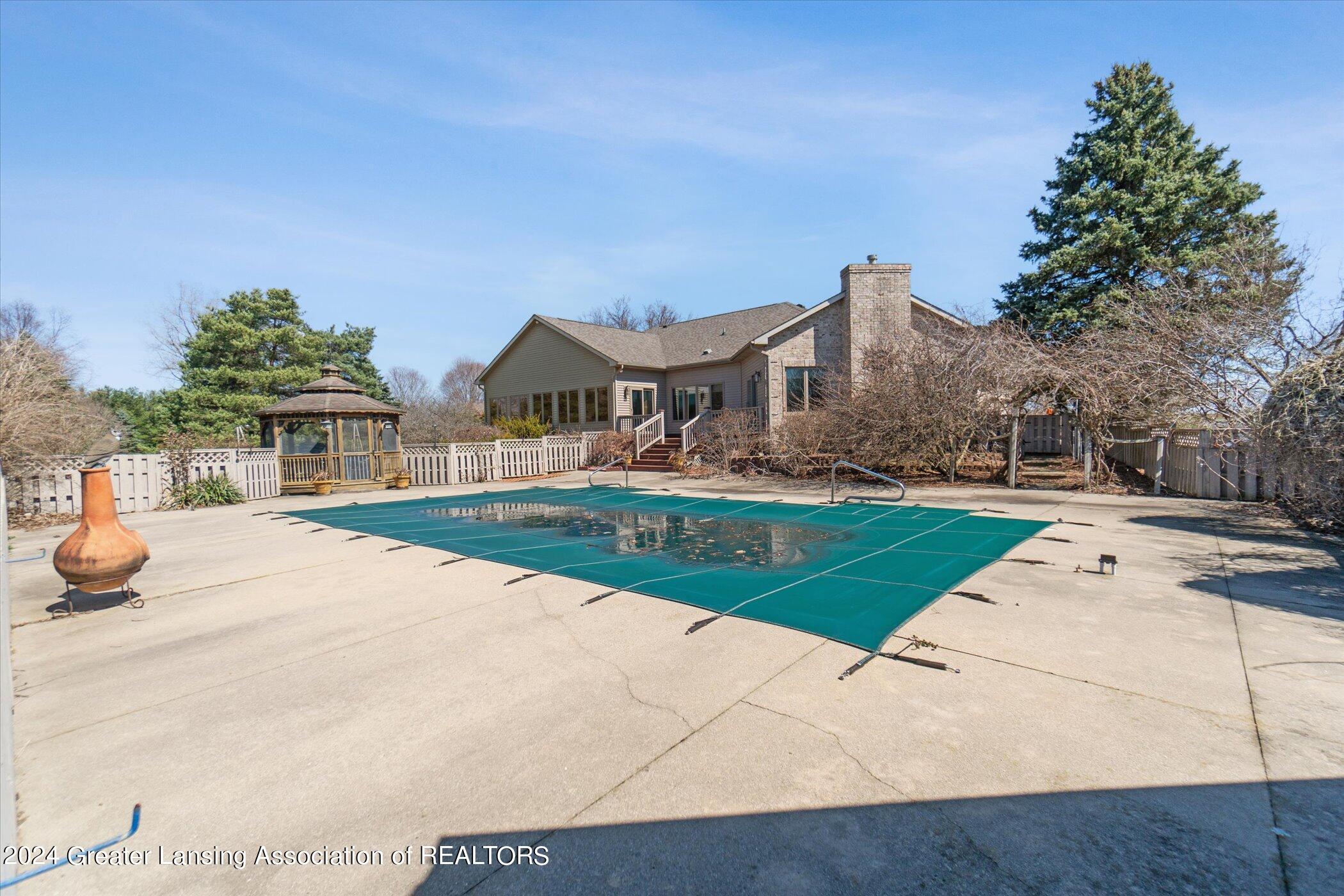 4290 S Dewitt Road, St. Johns