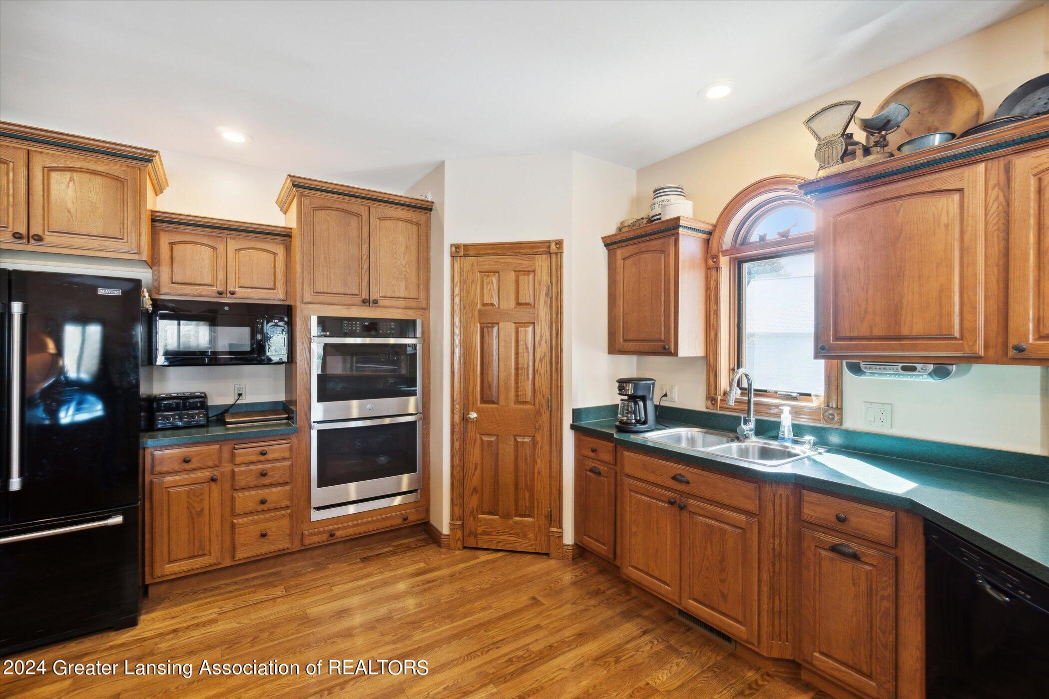 4290 S Dewitt Road, St. Johns