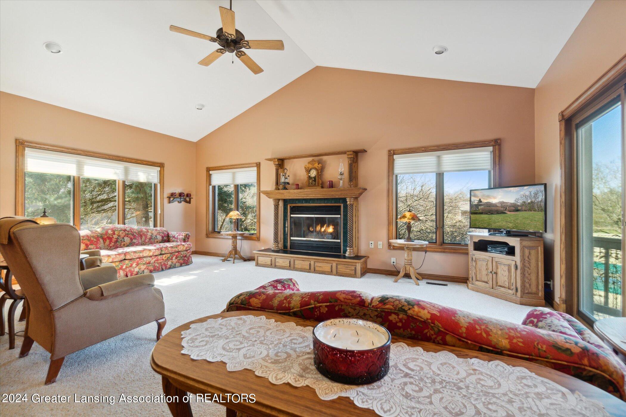 4290 S Dewitt Road, St. Johns