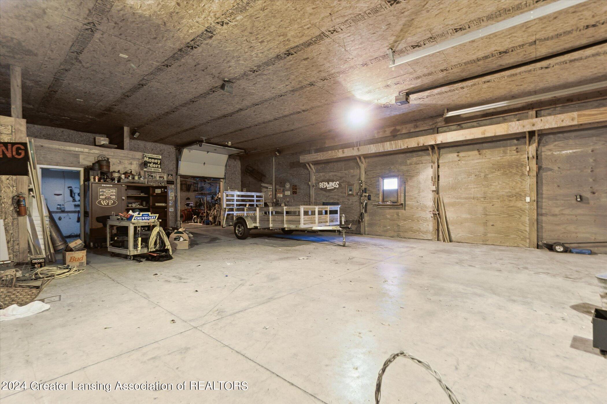 4290 S Dewitt Road, St. Johns