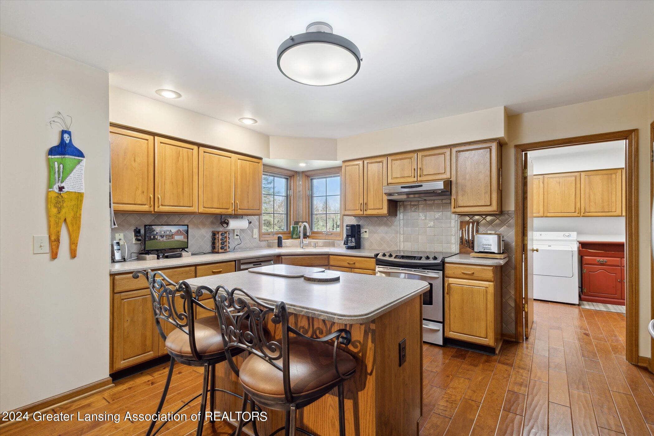 3937 Breckinridge Drive