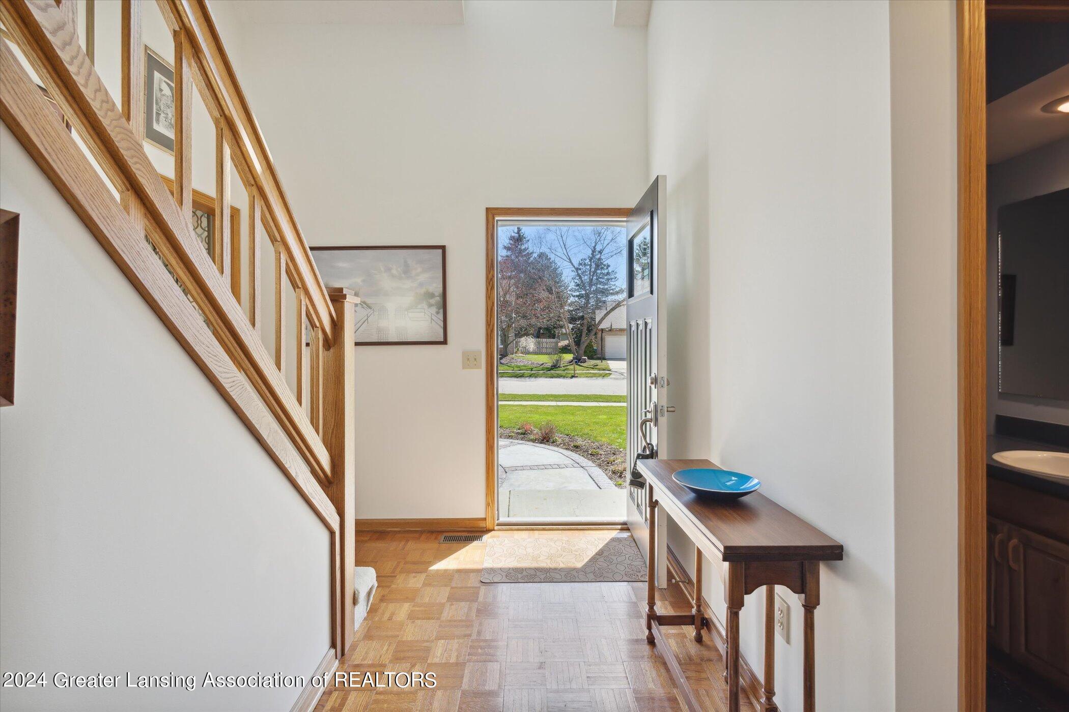 3937 Breckinridge Drive