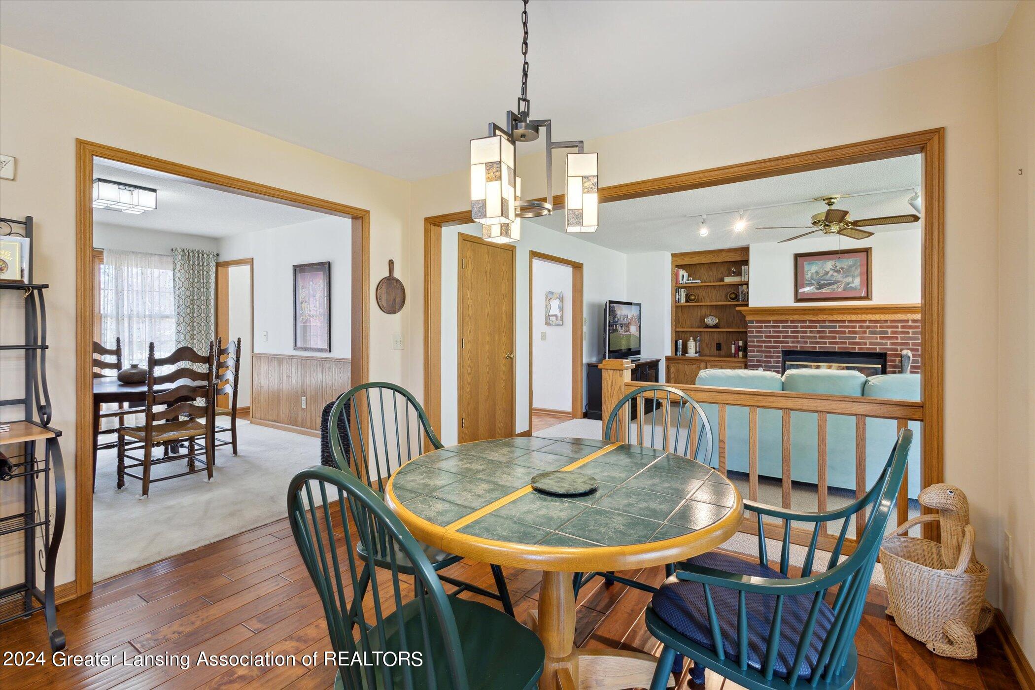 3937 Breckinridge Drive