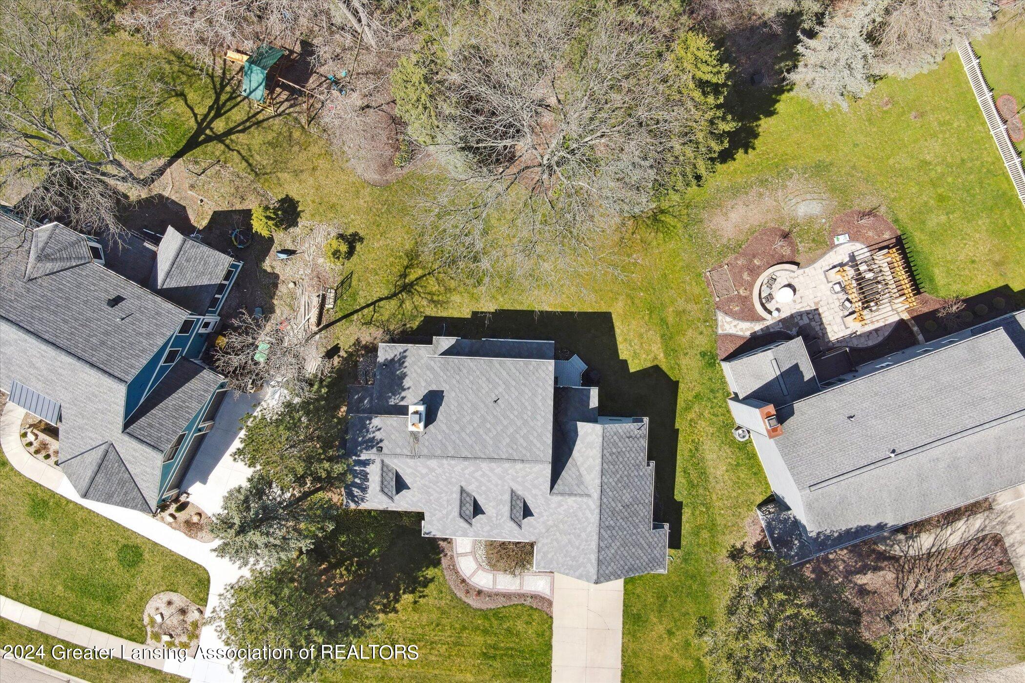 3937 Breckinridge Drive