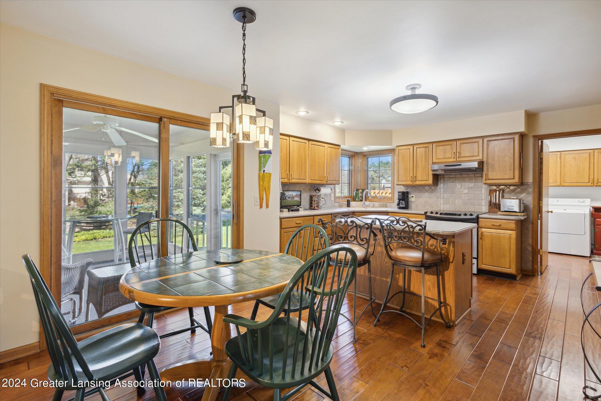 3937 Breckinridge Drive