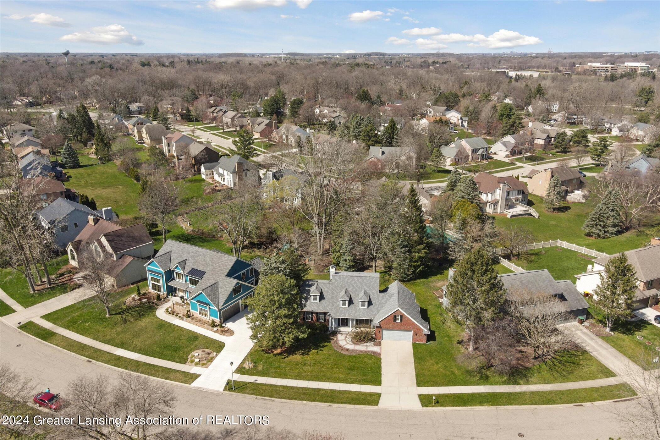 3937 Breckinridge Drive