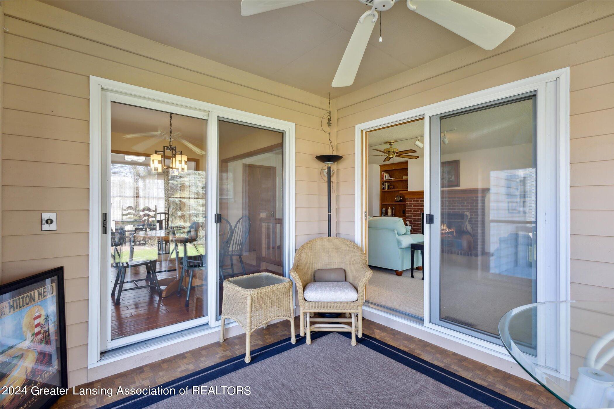 3937 Breckinridge Drive