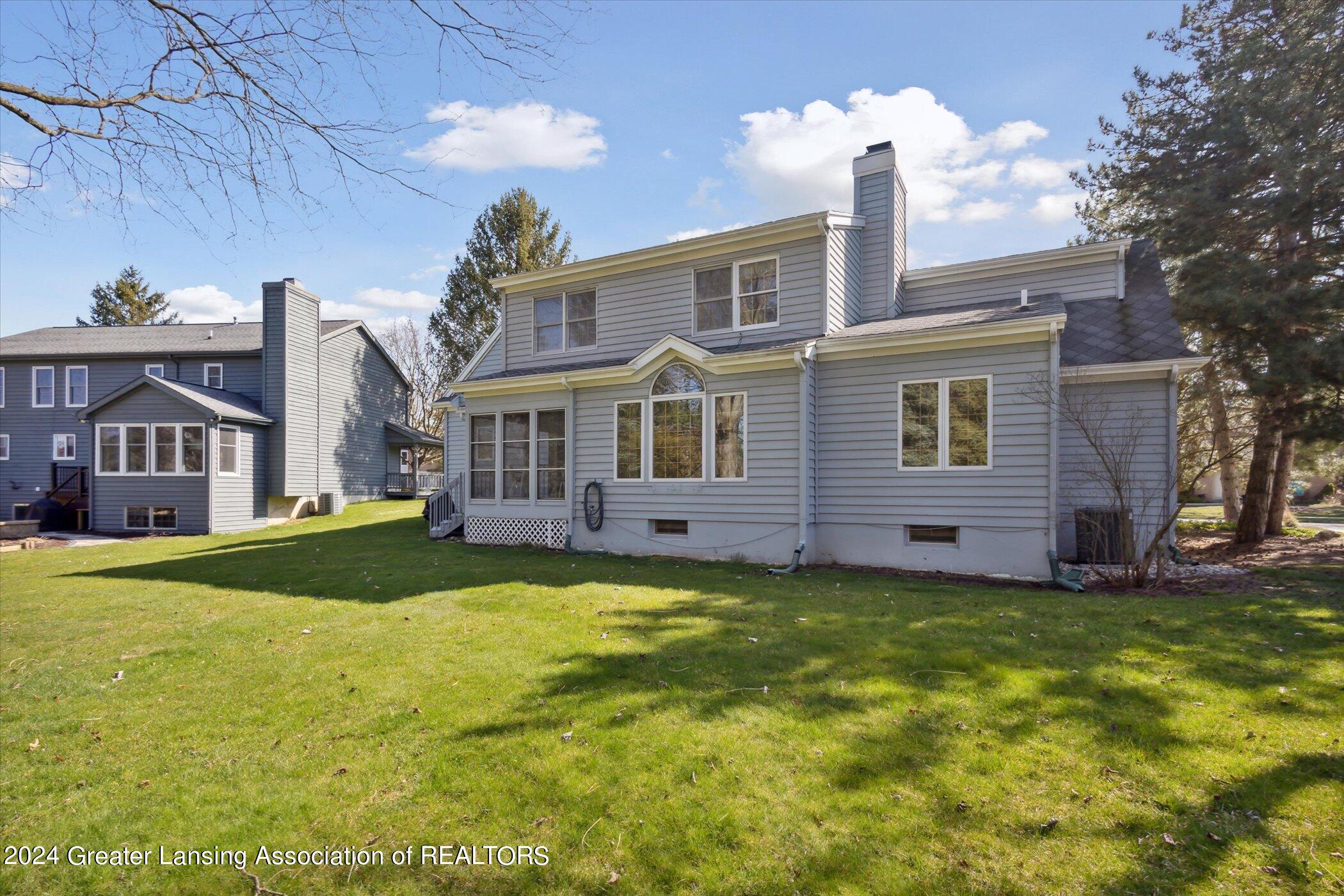 3937 Breckinridge Drive