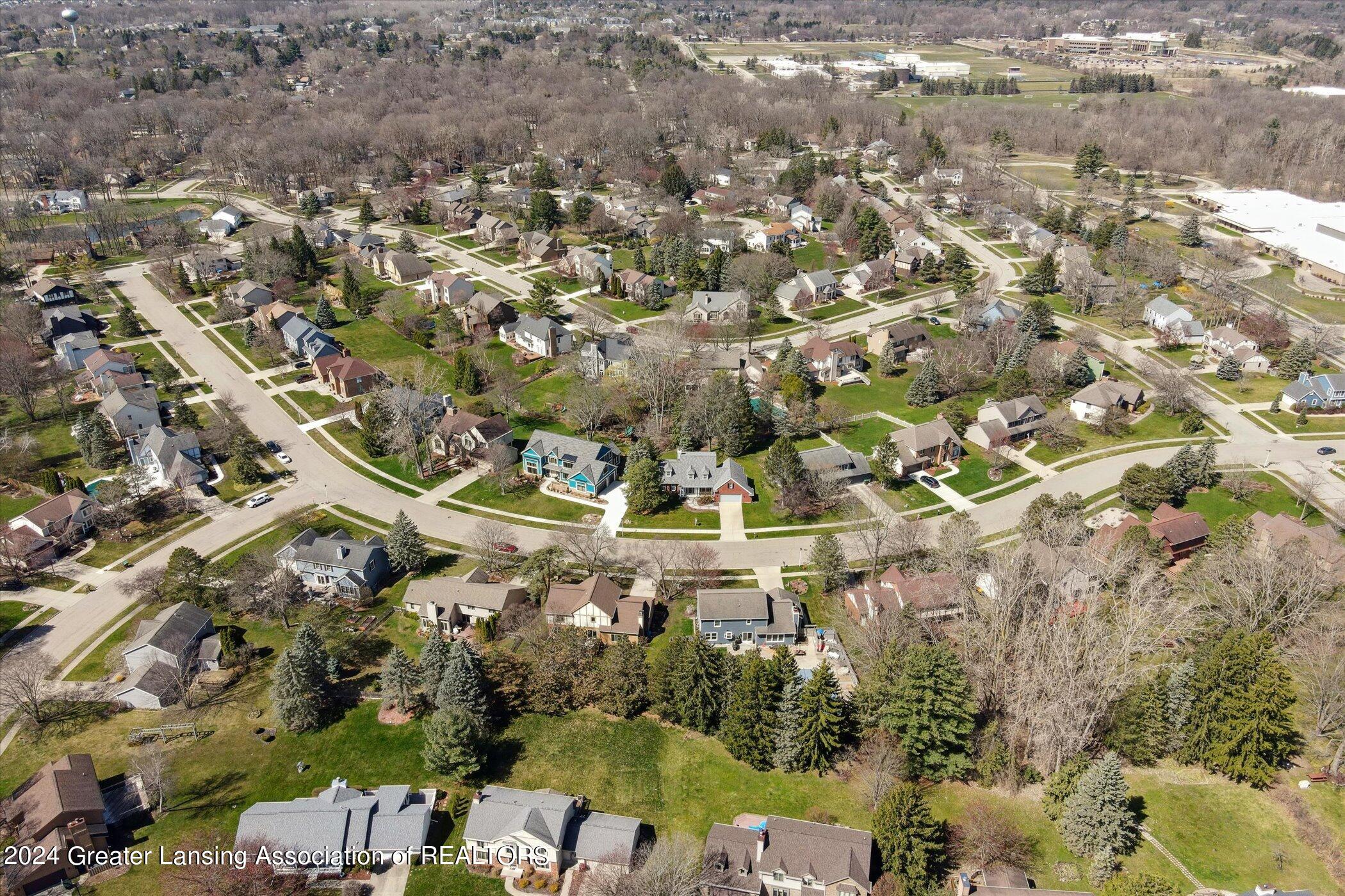 3937 Breckinridge Drive